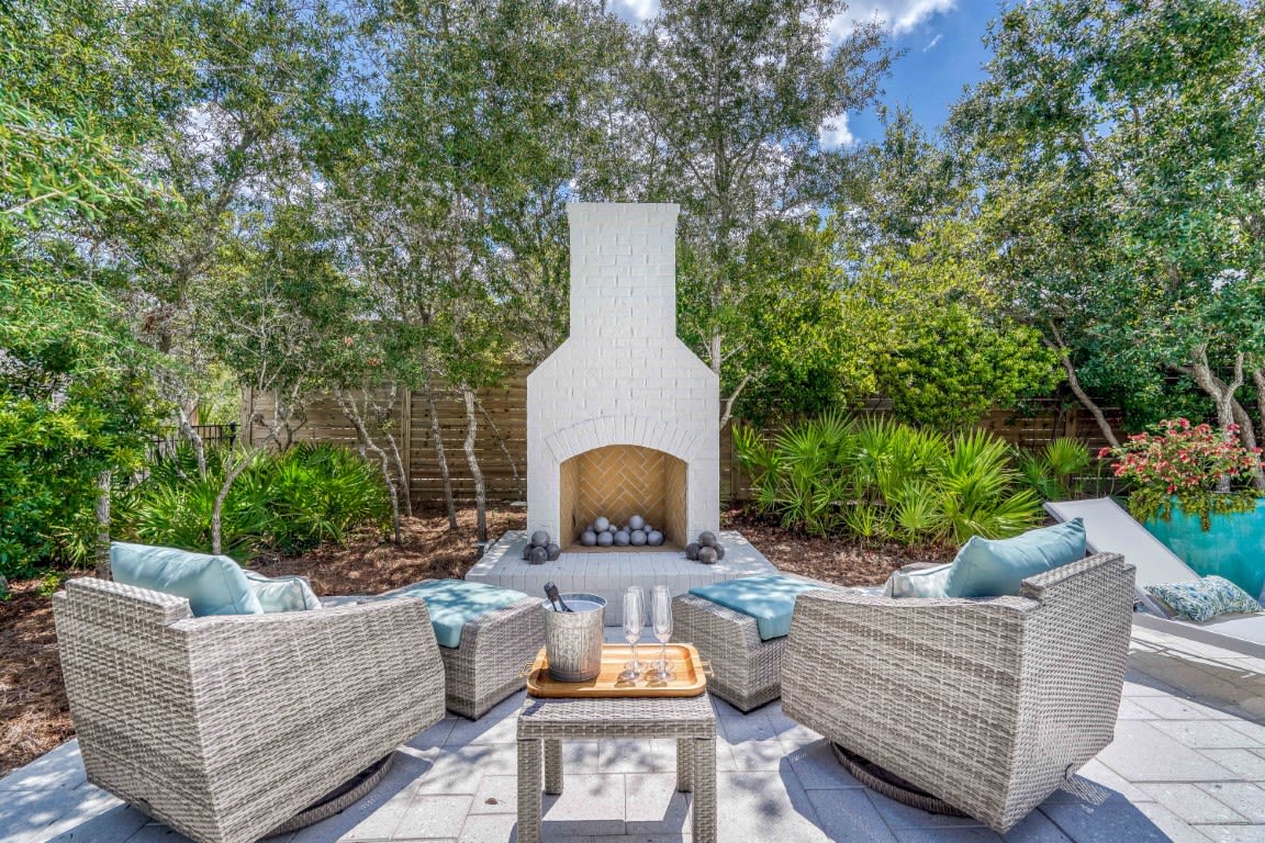 Spacious & Well Appointed Outdoor Space