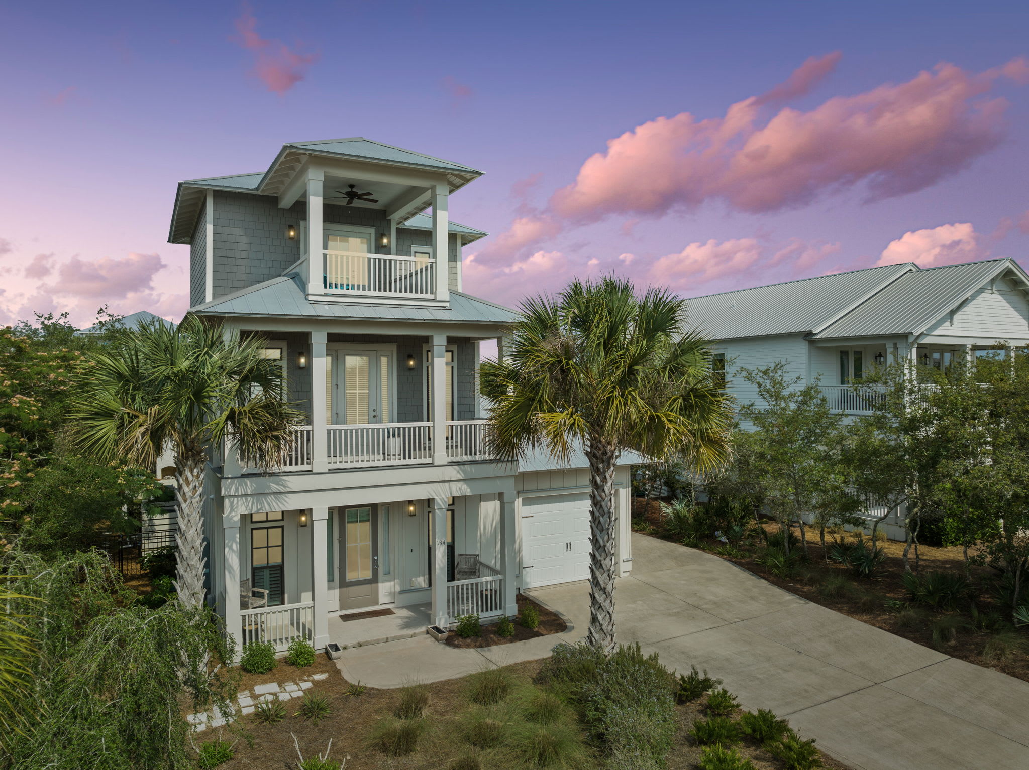 Welcome to '134 Walton Gulfview Dr'!