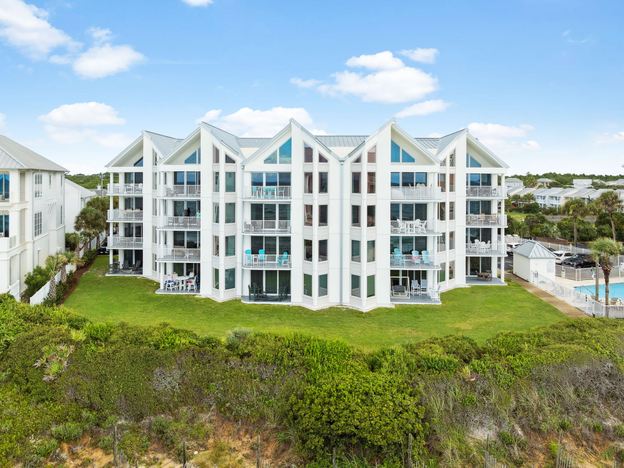 Book Your Next 30A Escape at 'Tranquillity on 30A Unit# 210' Today!