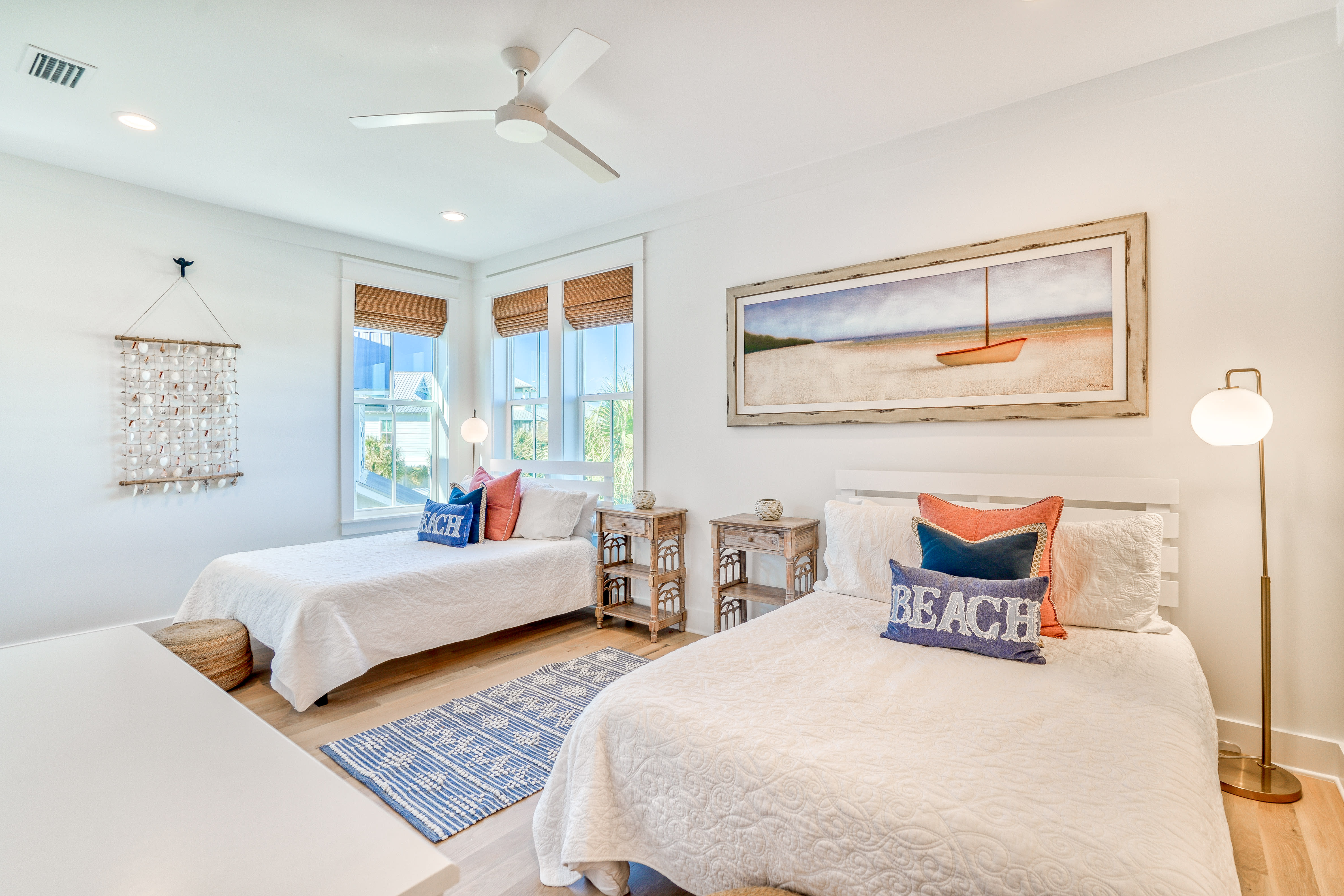 2nd Floor - Full Guest Suite