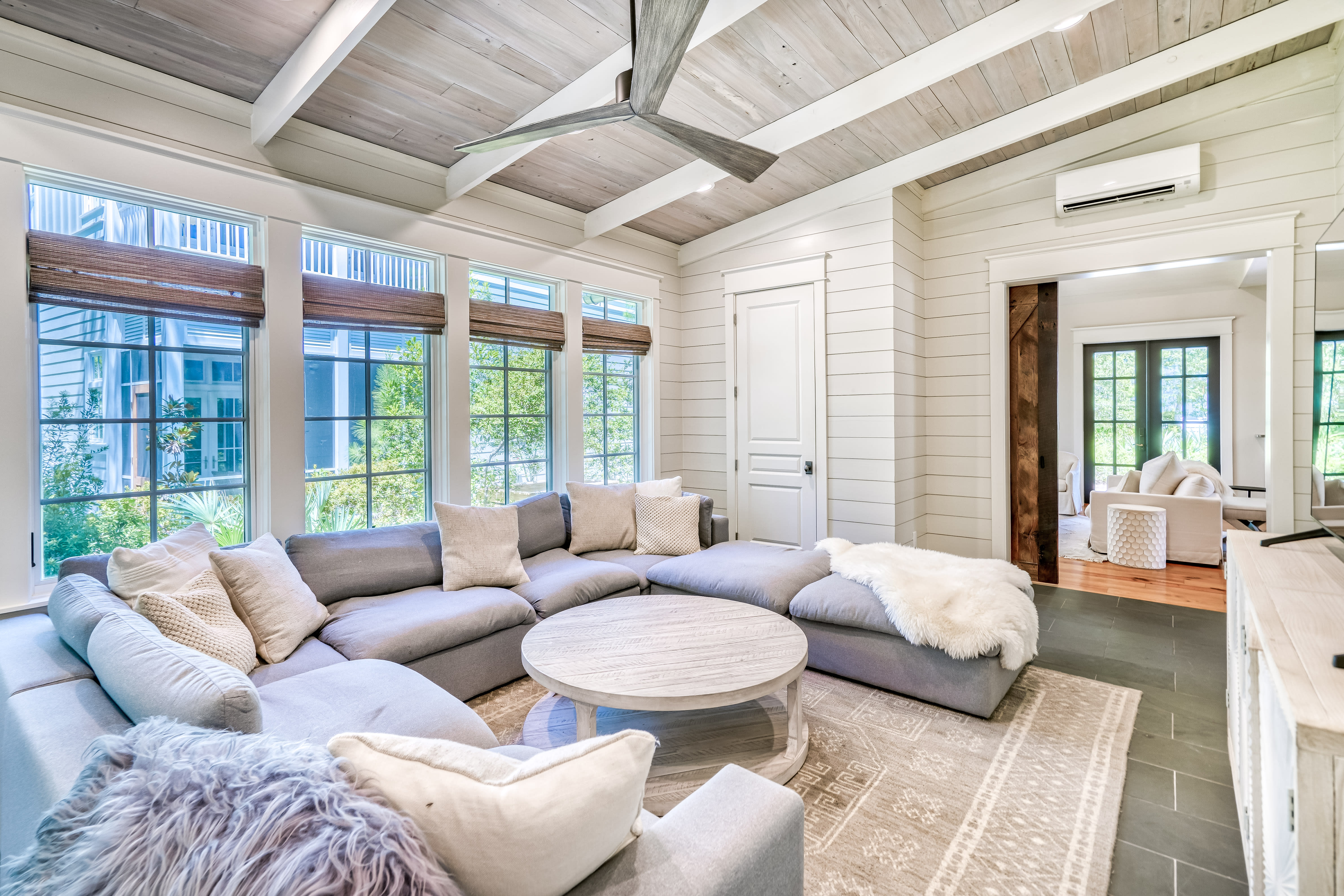 Ample Space for Entertaining!