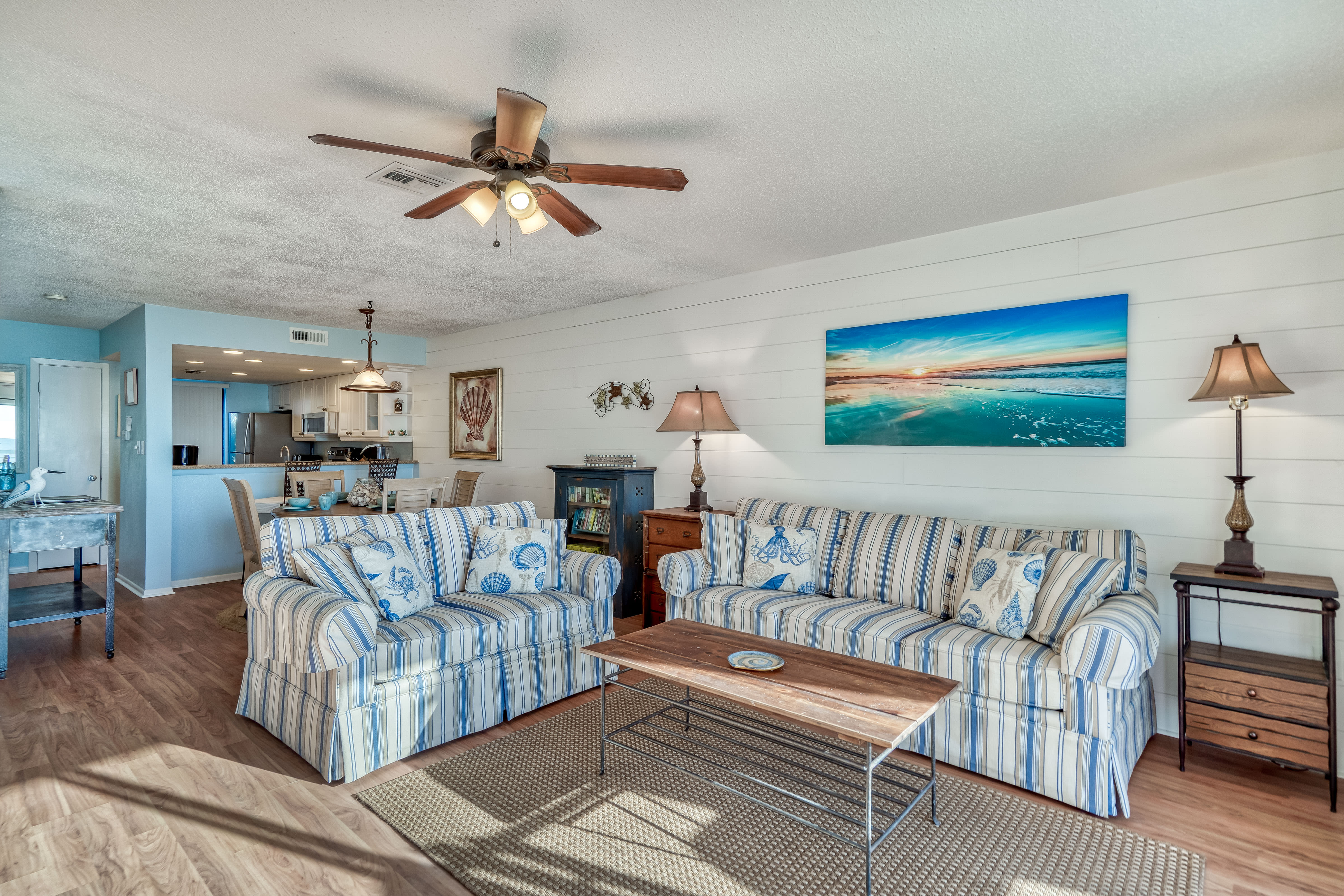 Enjoy Movie Nights & Time with Family & Friends!