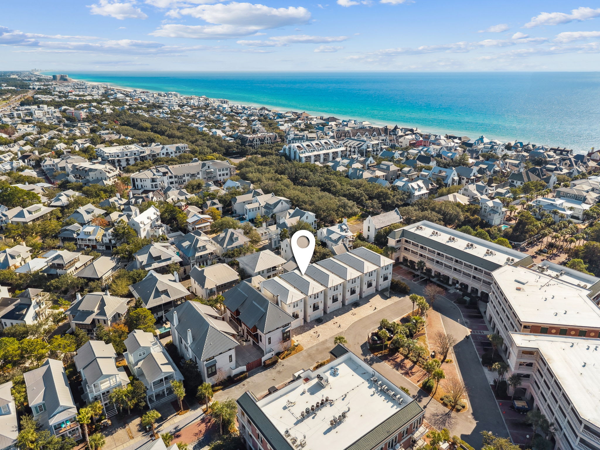 'Ca*SEA*ta" - Situated in the Heart of Seacrest Beach