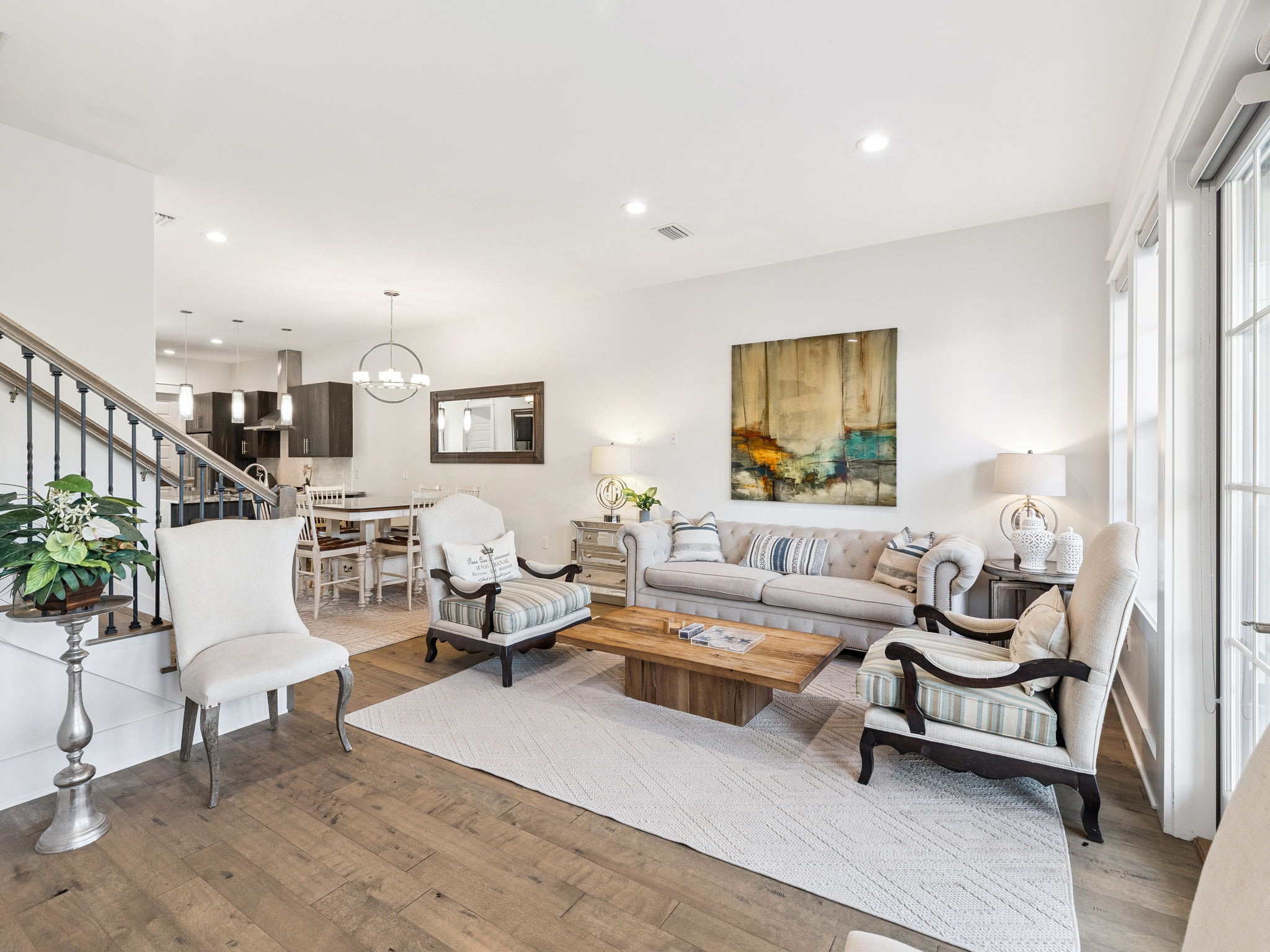 Cozy Up & Enjoy a Movie Night with Friends & Family!