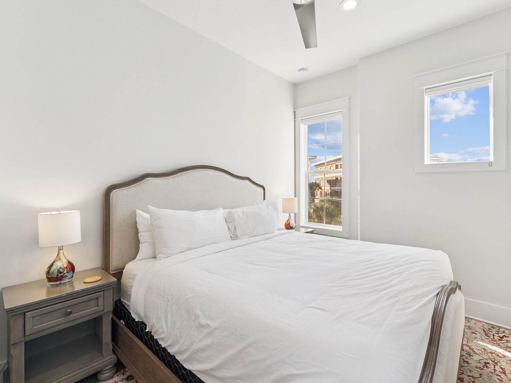 3rd Floor - King Guest Suite