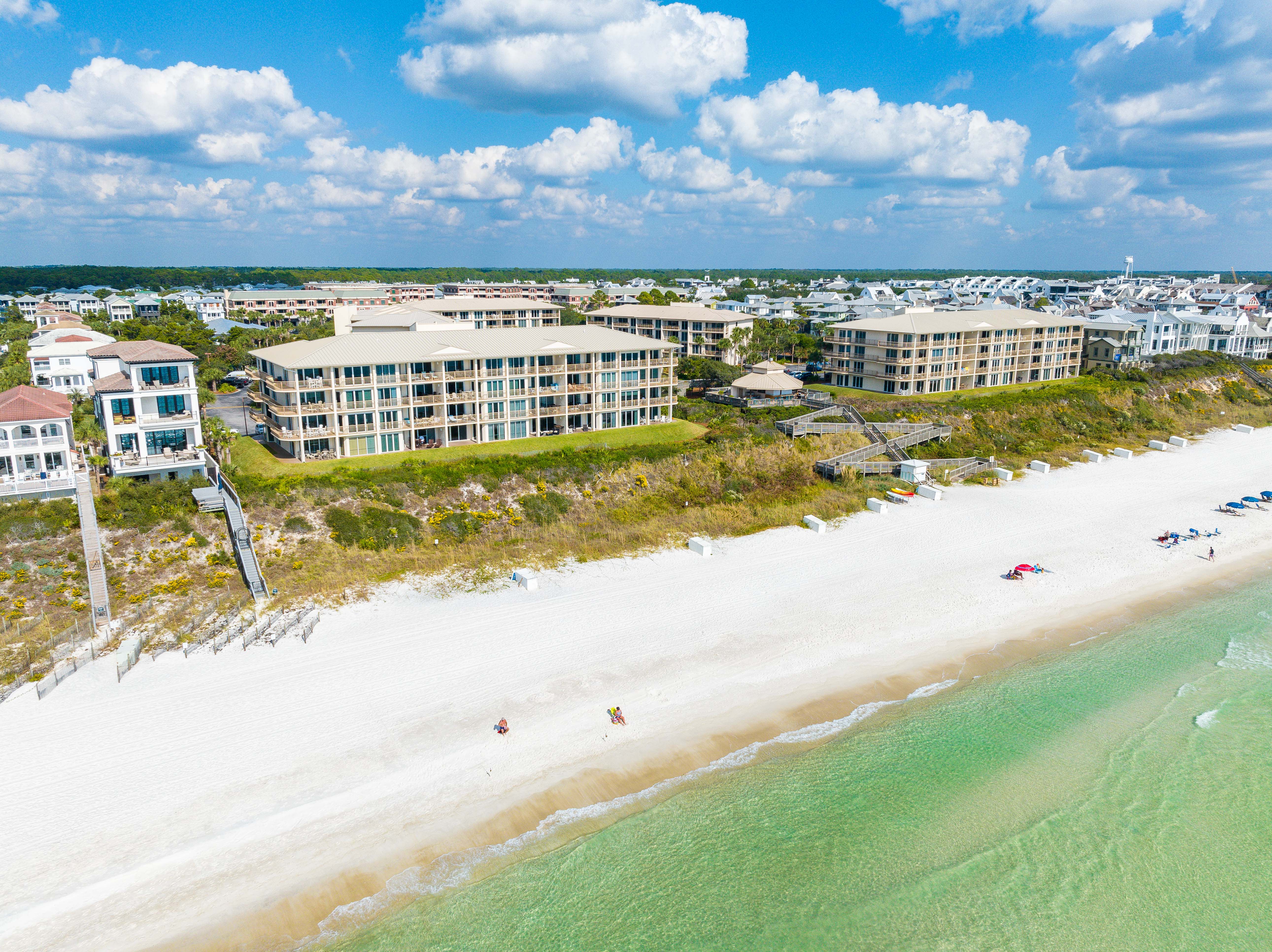 Book Your Next 30A Escape at 'HP 16W Seadawg' Today!