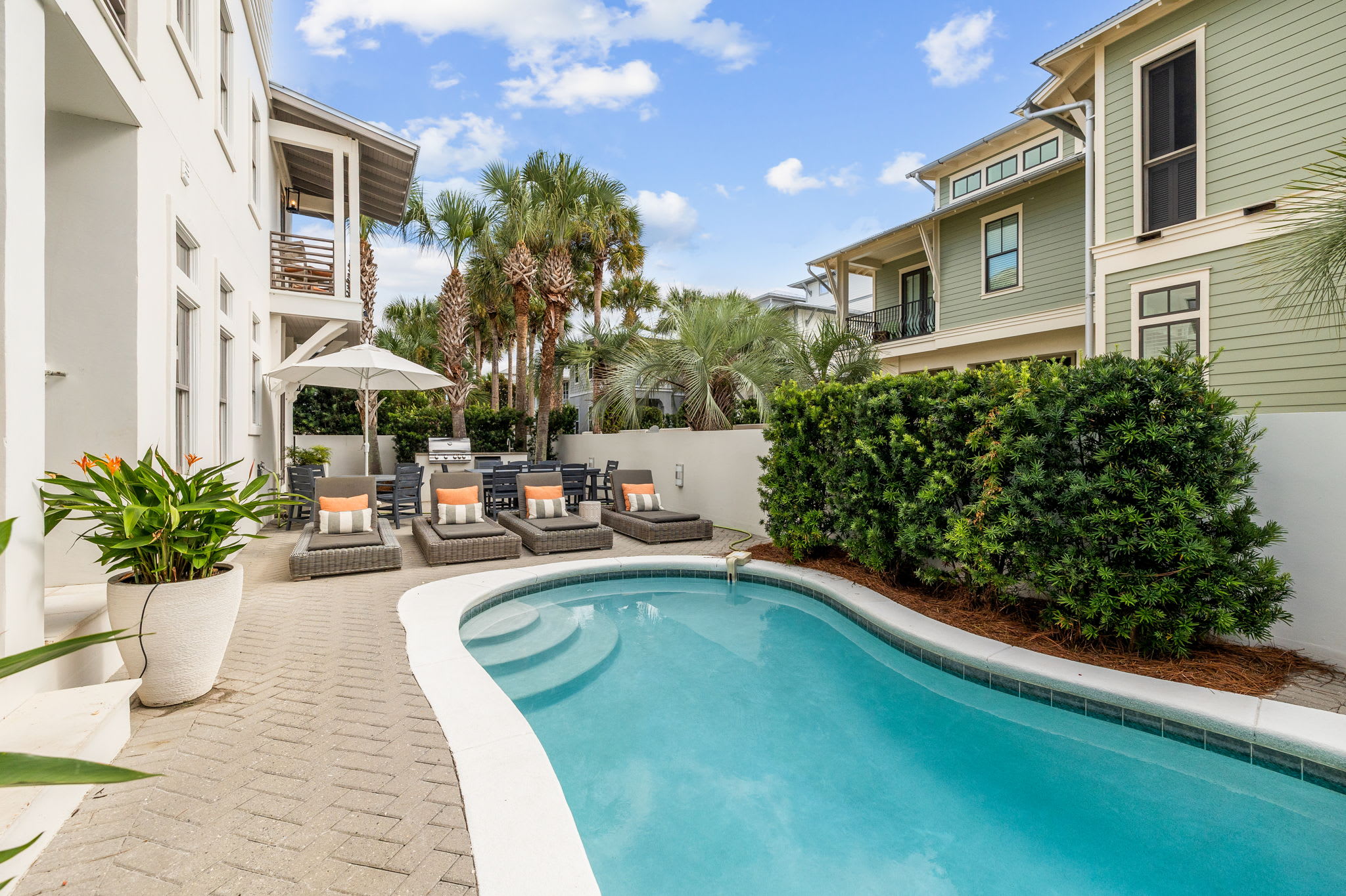 Private, Heated Pool - Make a Splash!