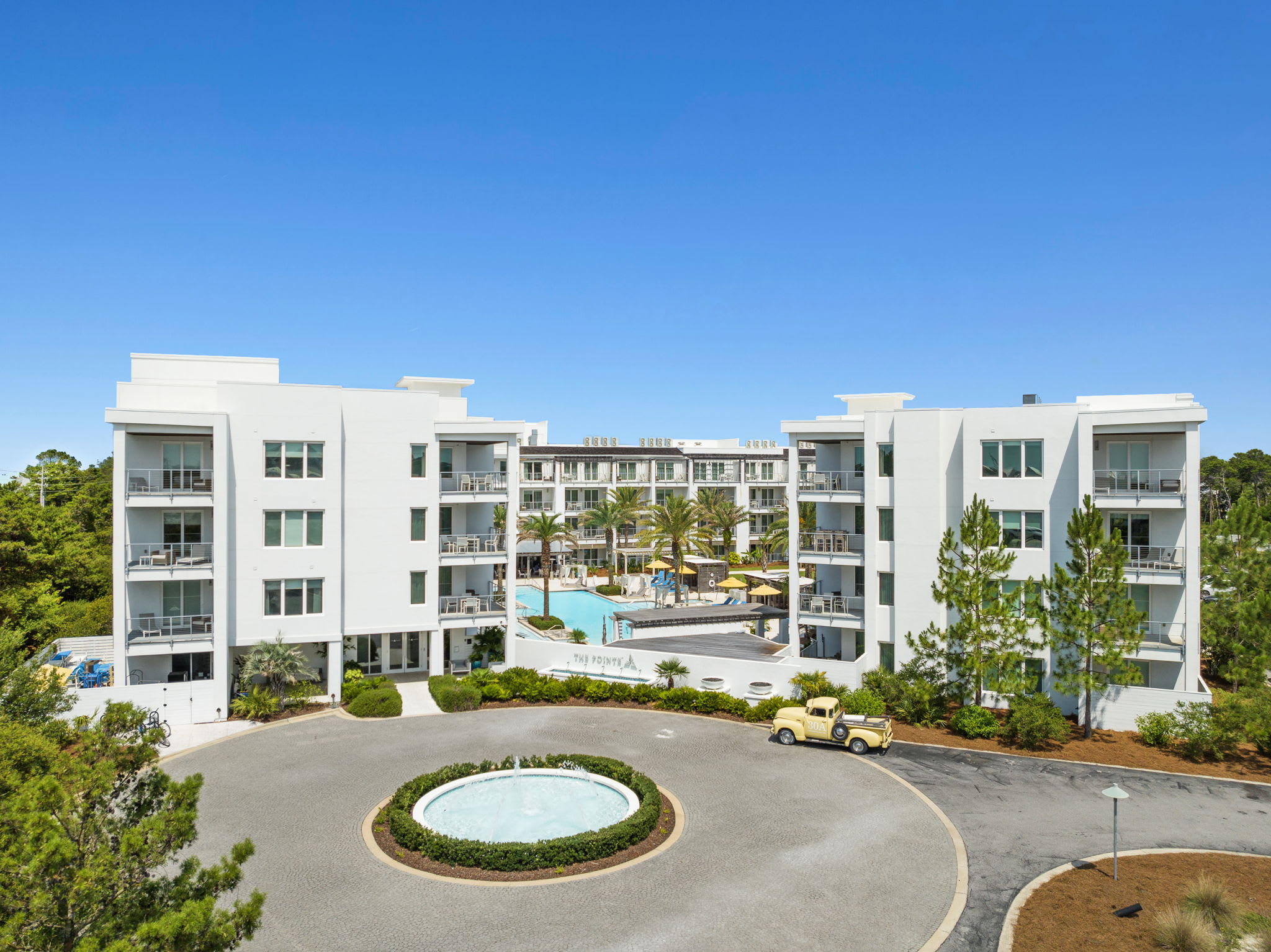 Book Your Next 30A Escape at 'The Pointe Unit 321' Today!