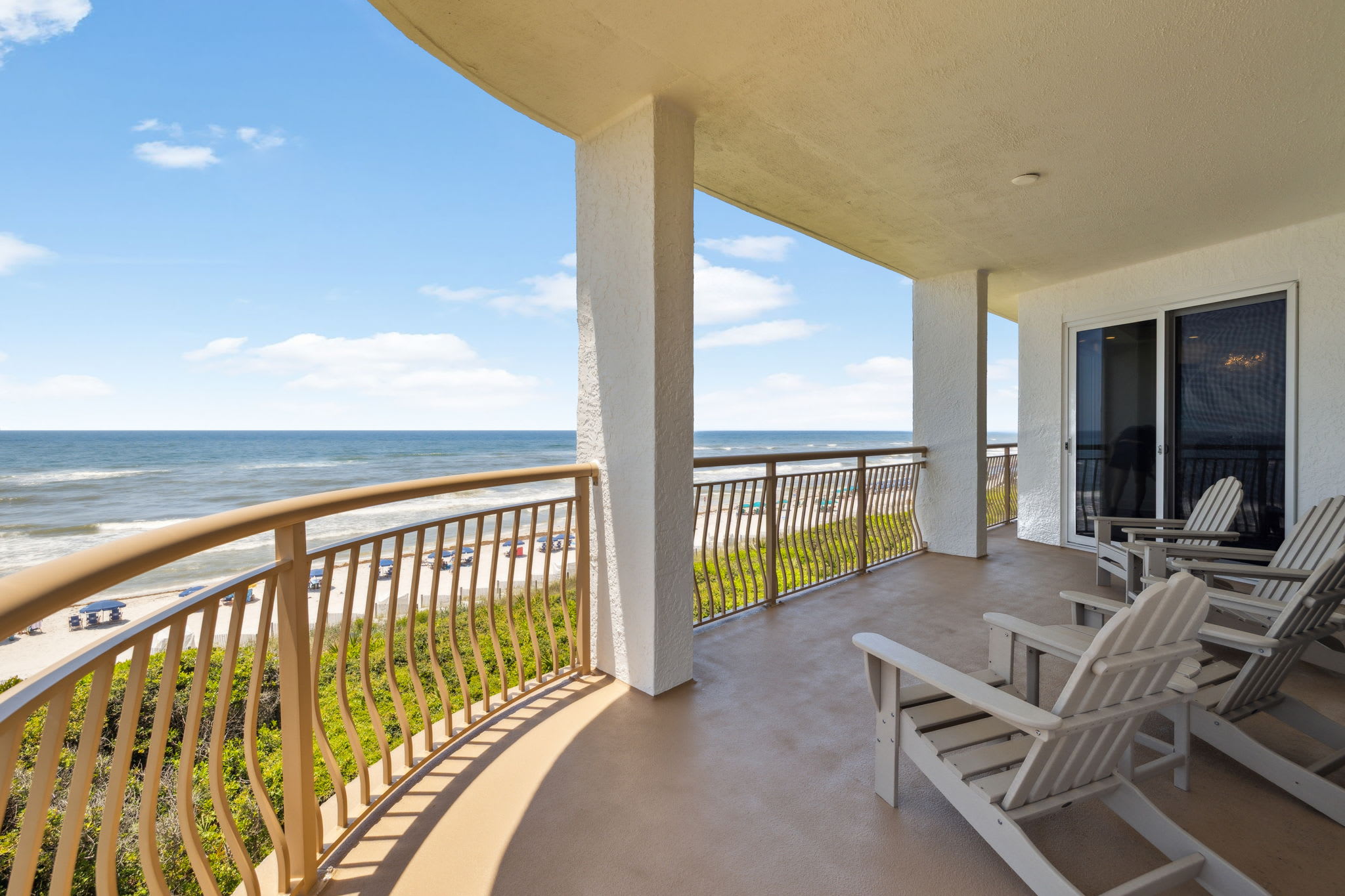 Book Your Next 30A Escape at 'HP 21W Gulf Front Condo' Today!