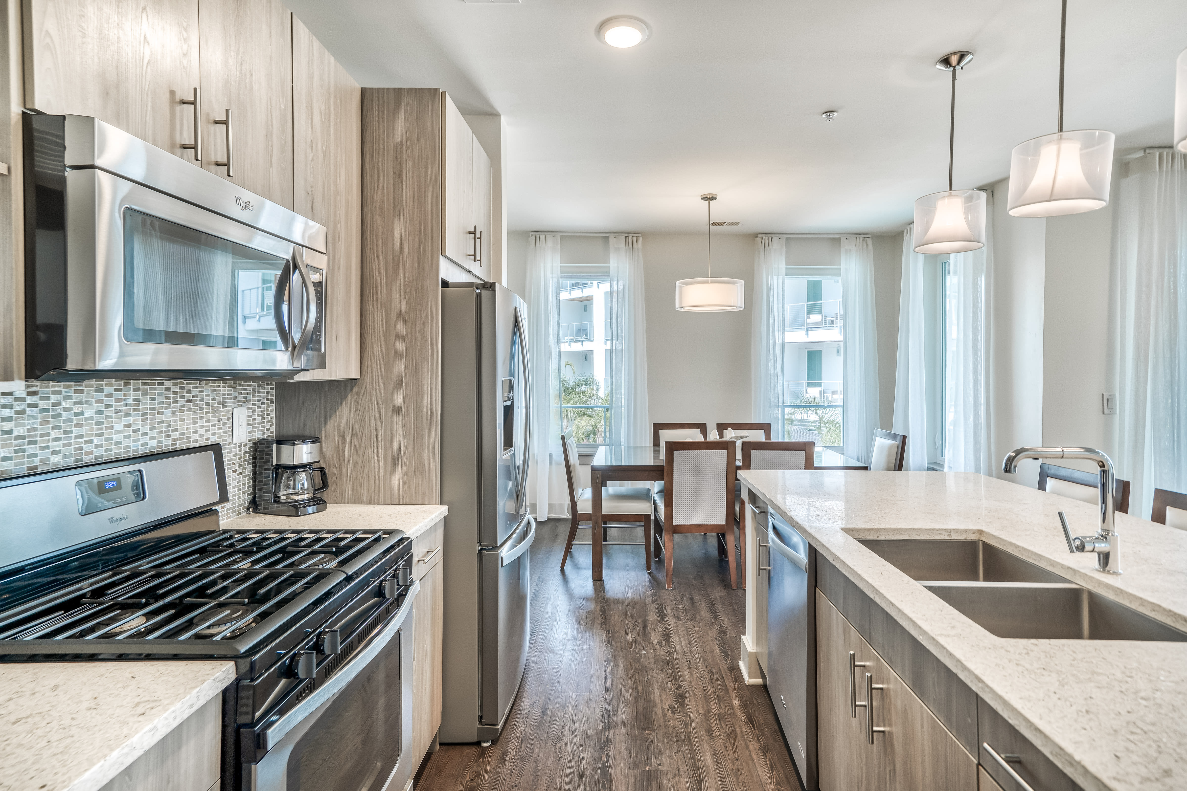 Everything You Need to Cook a Gourmet Meal!