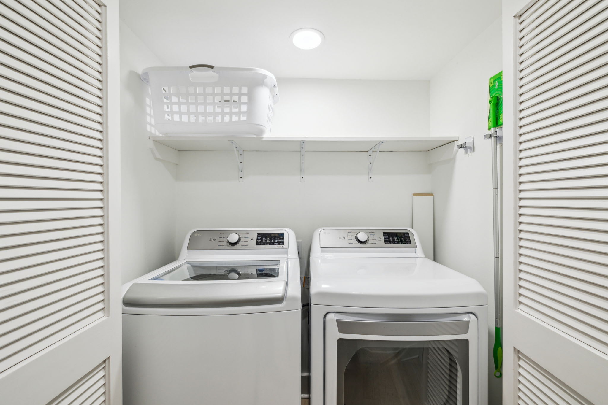 1st Floor - Laundry Room