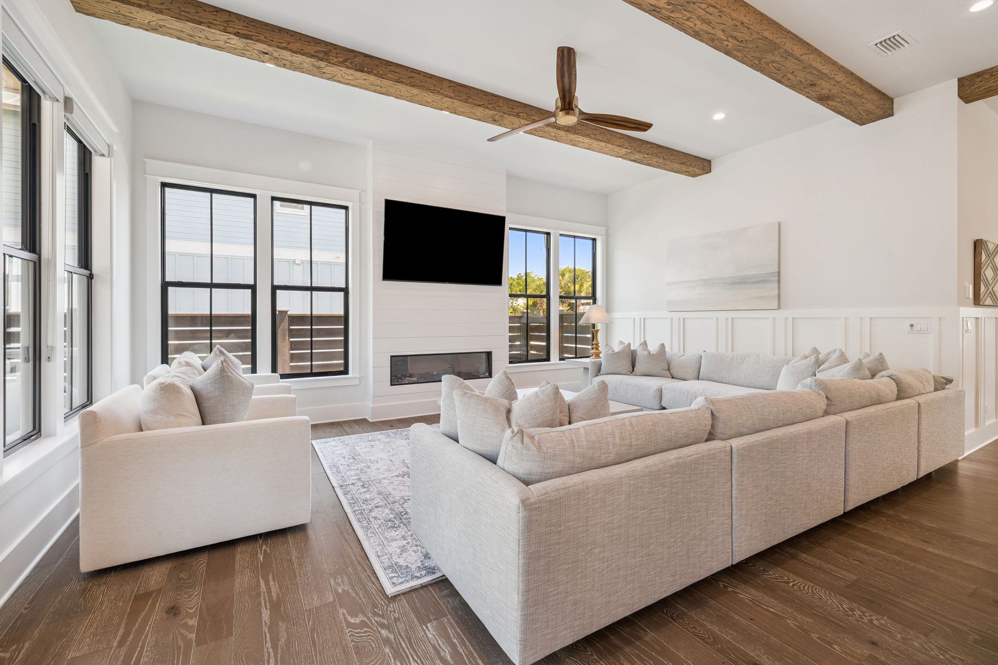 Cozy Up & Enjoy a Movie Night!