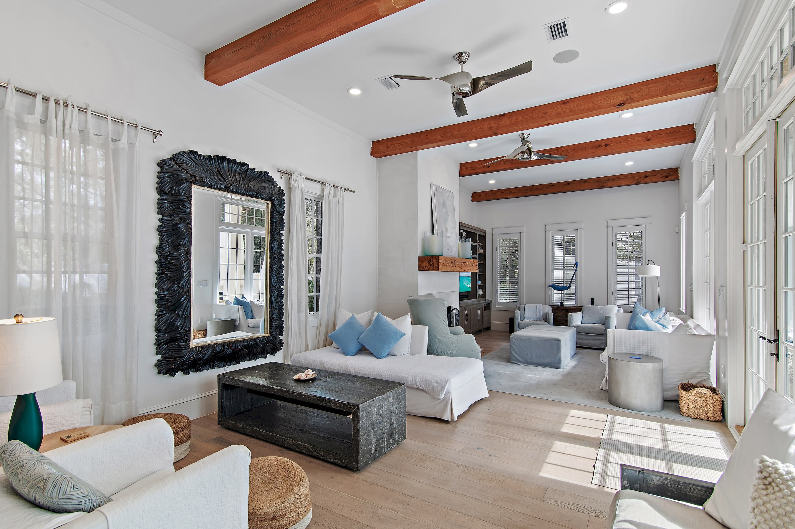 Perfect Space for Relaxing & Unwinding