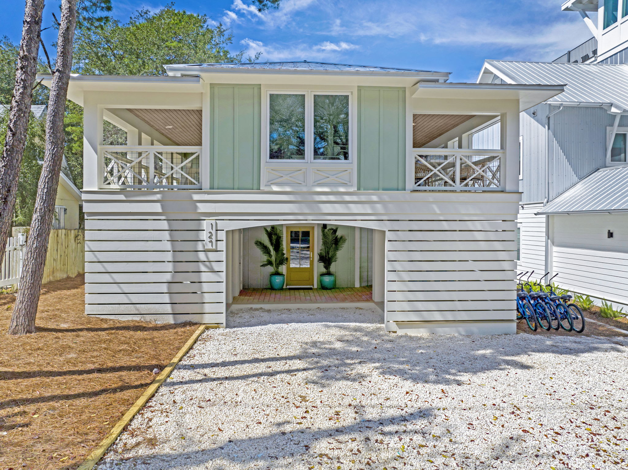 Complete Renovation with Ample Parking Spaces