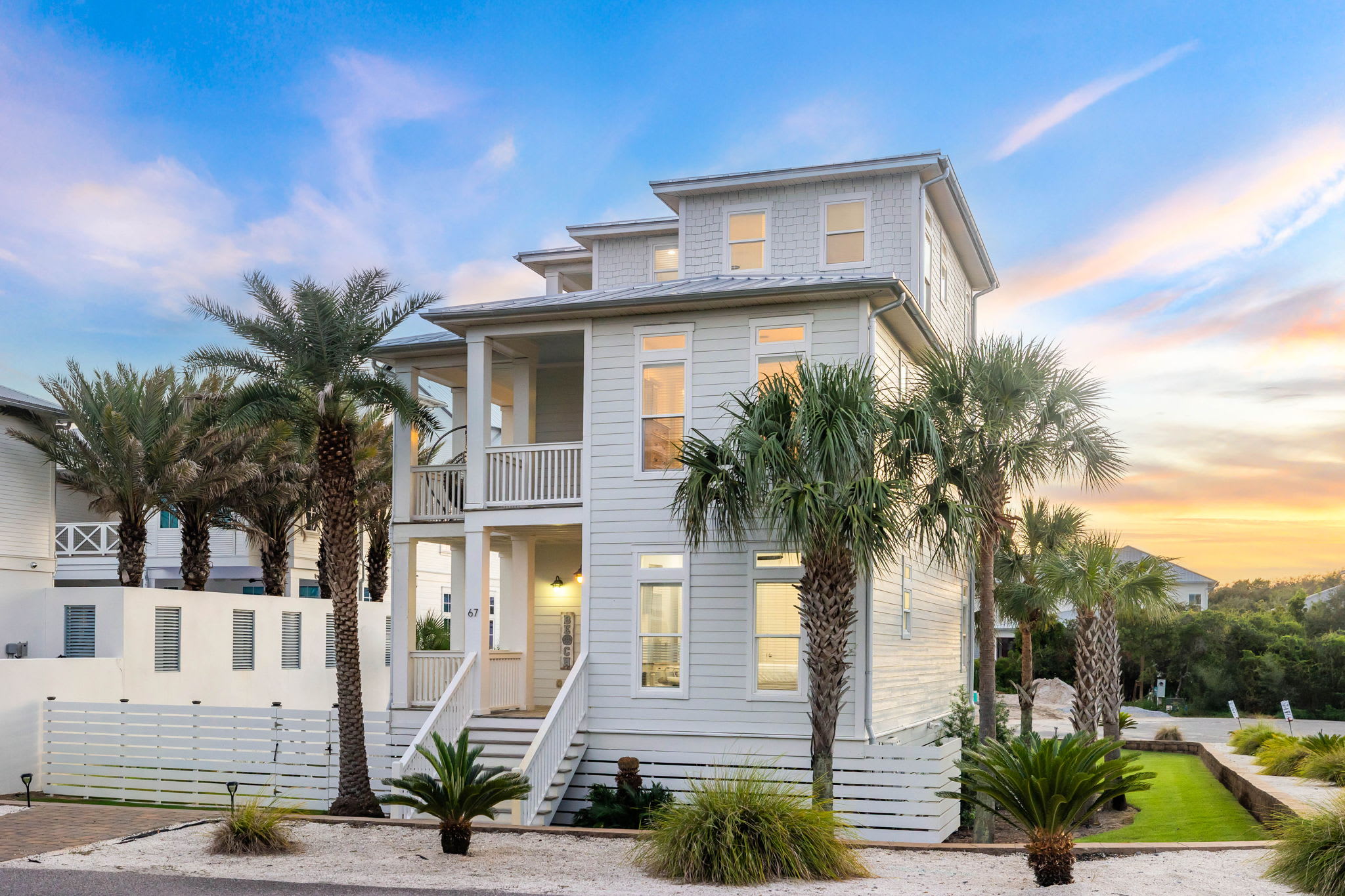 3 Levels of 30A Luxury - Nestled in the Heart of Seacrest West!