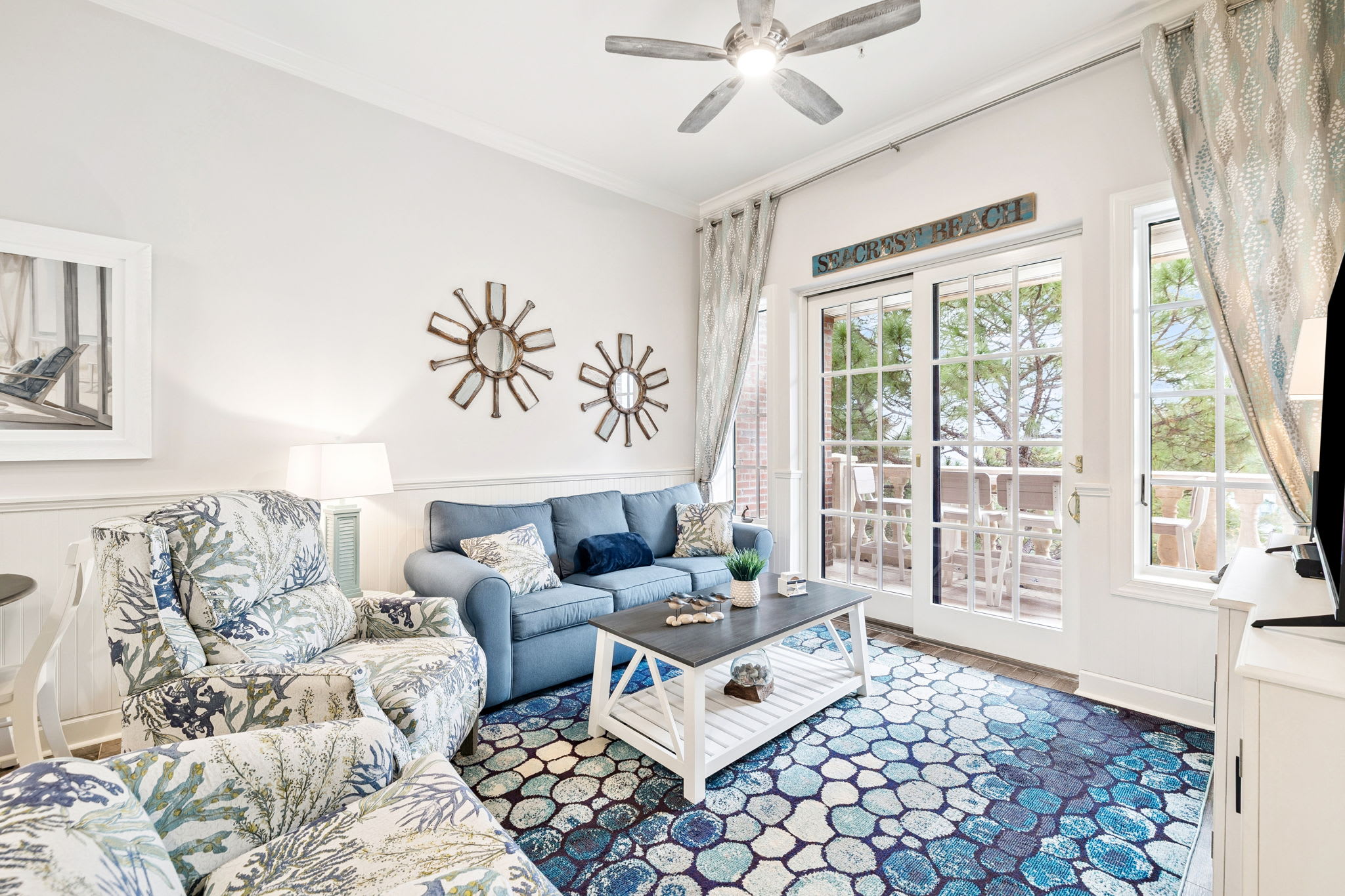 Cozy Up & Enjoy a Movie Night with Friends & Family!