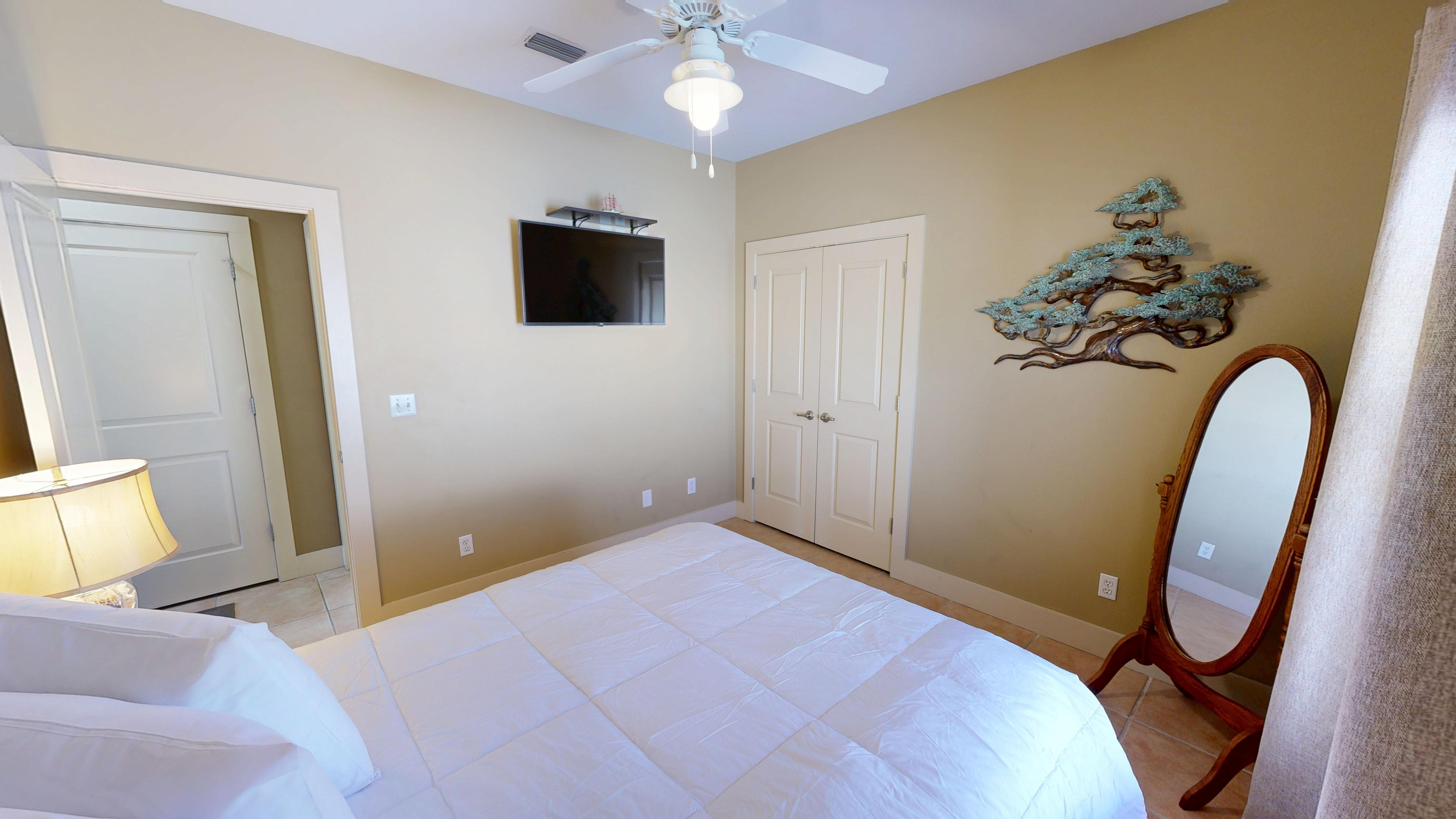 Guest Bedroom 1