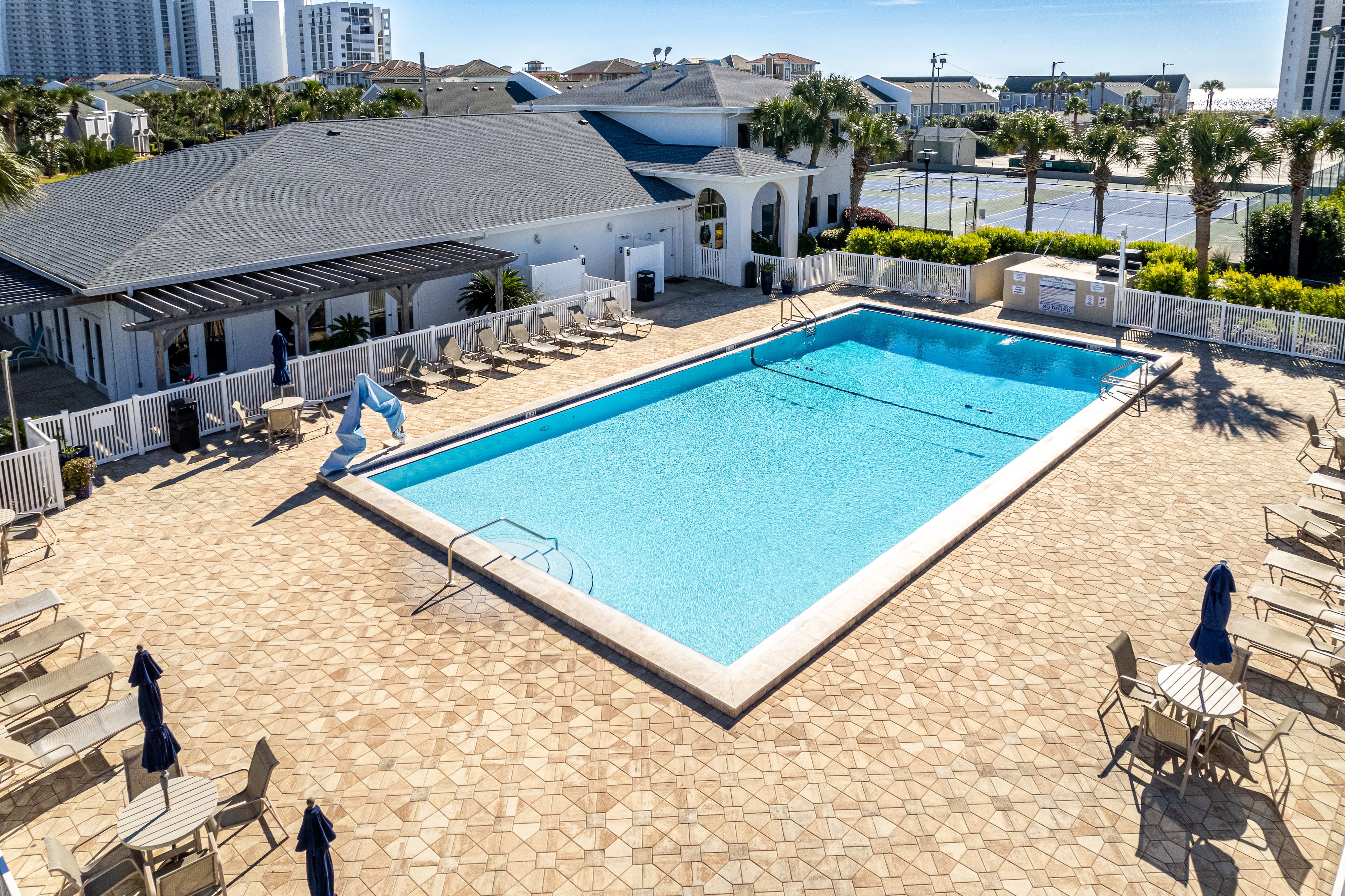 Shoreline Towers 2024-23