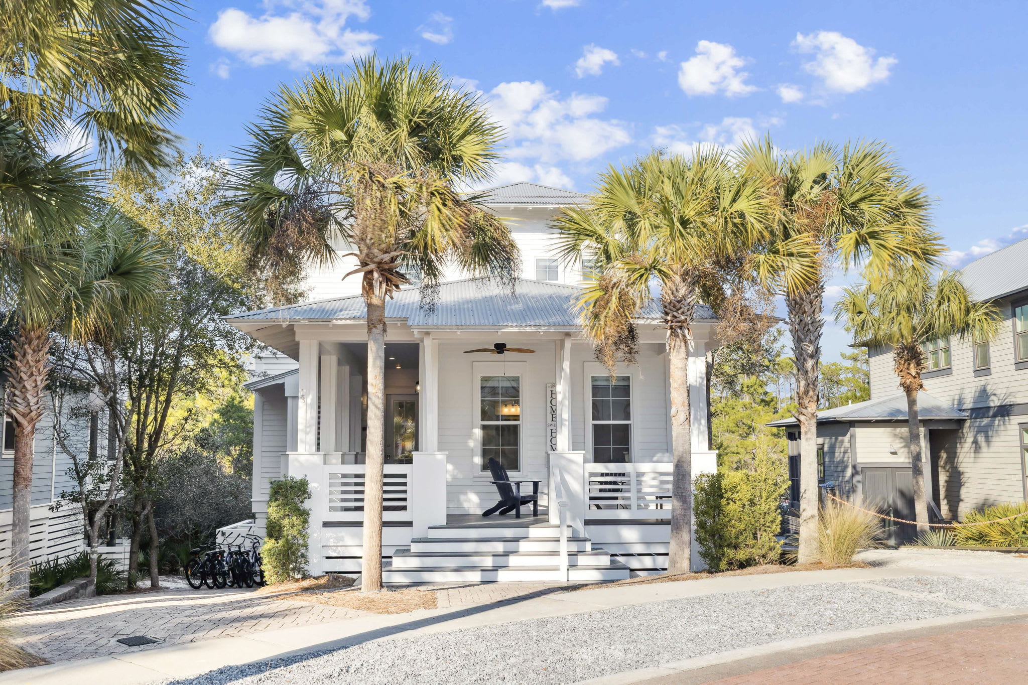 Welcome to 'Greenway Loop' in Seacrest Beach!