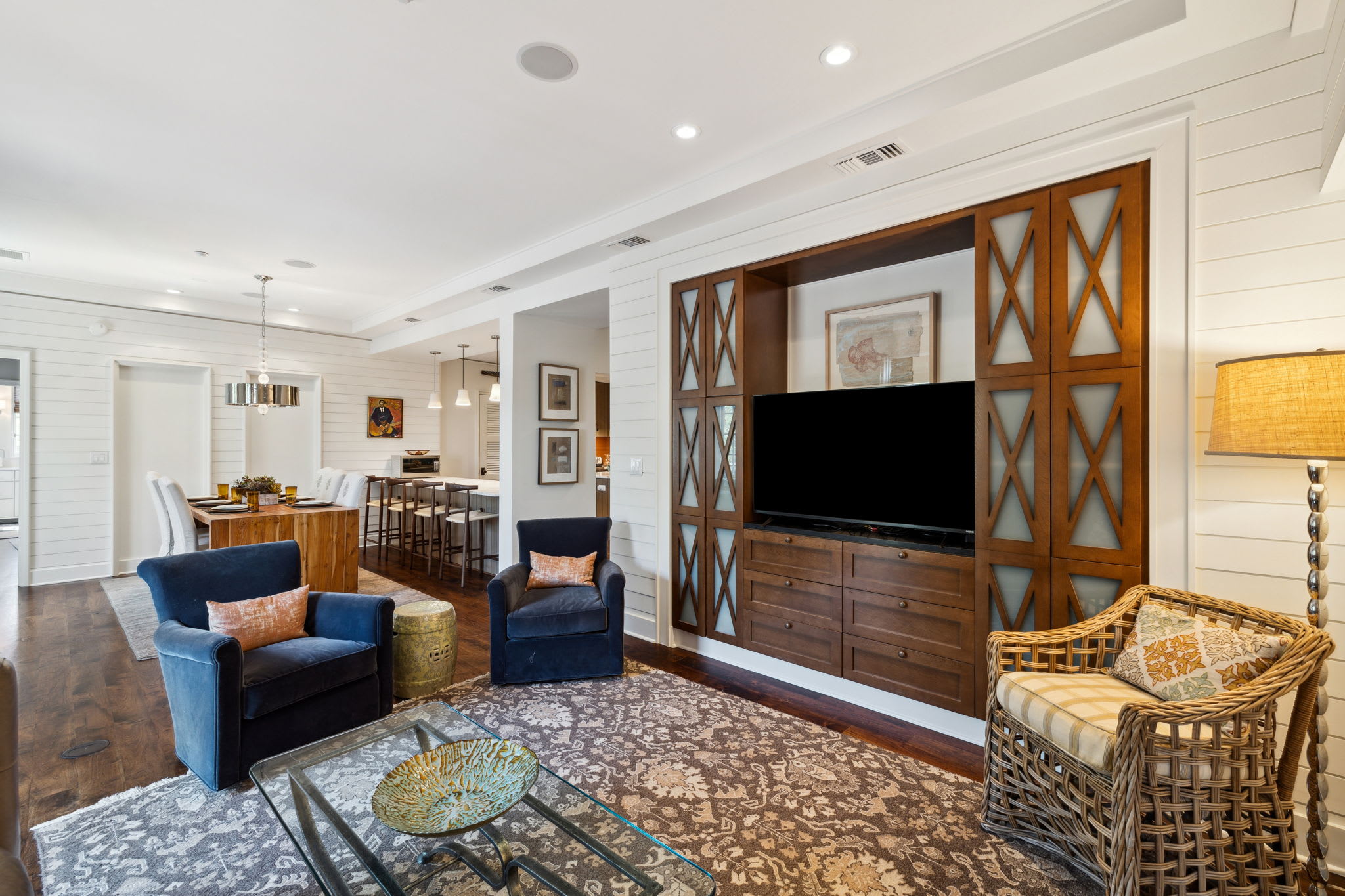 Welcome to 'Ocean's Six' In Rosemary Beach!