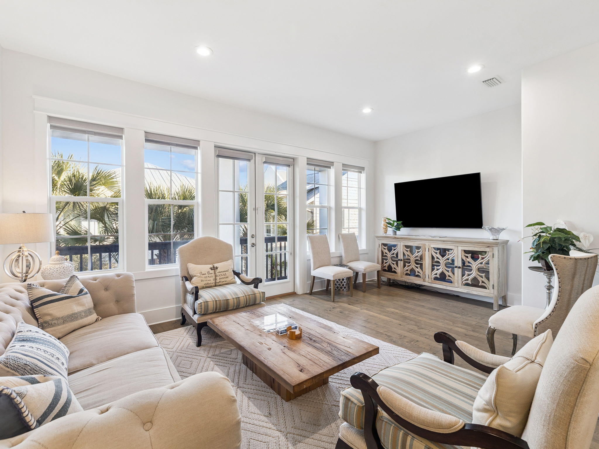 Welcome to 'Ca*SEA*ta' in Seacrest Beach!