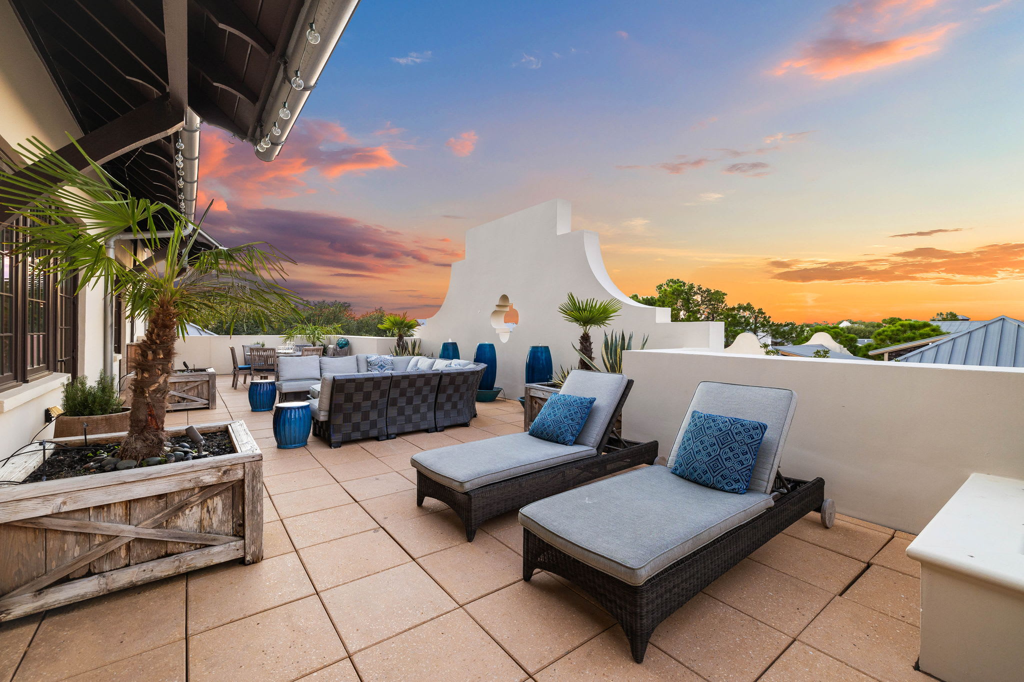 Ample Space for Gathering & Entertaining!