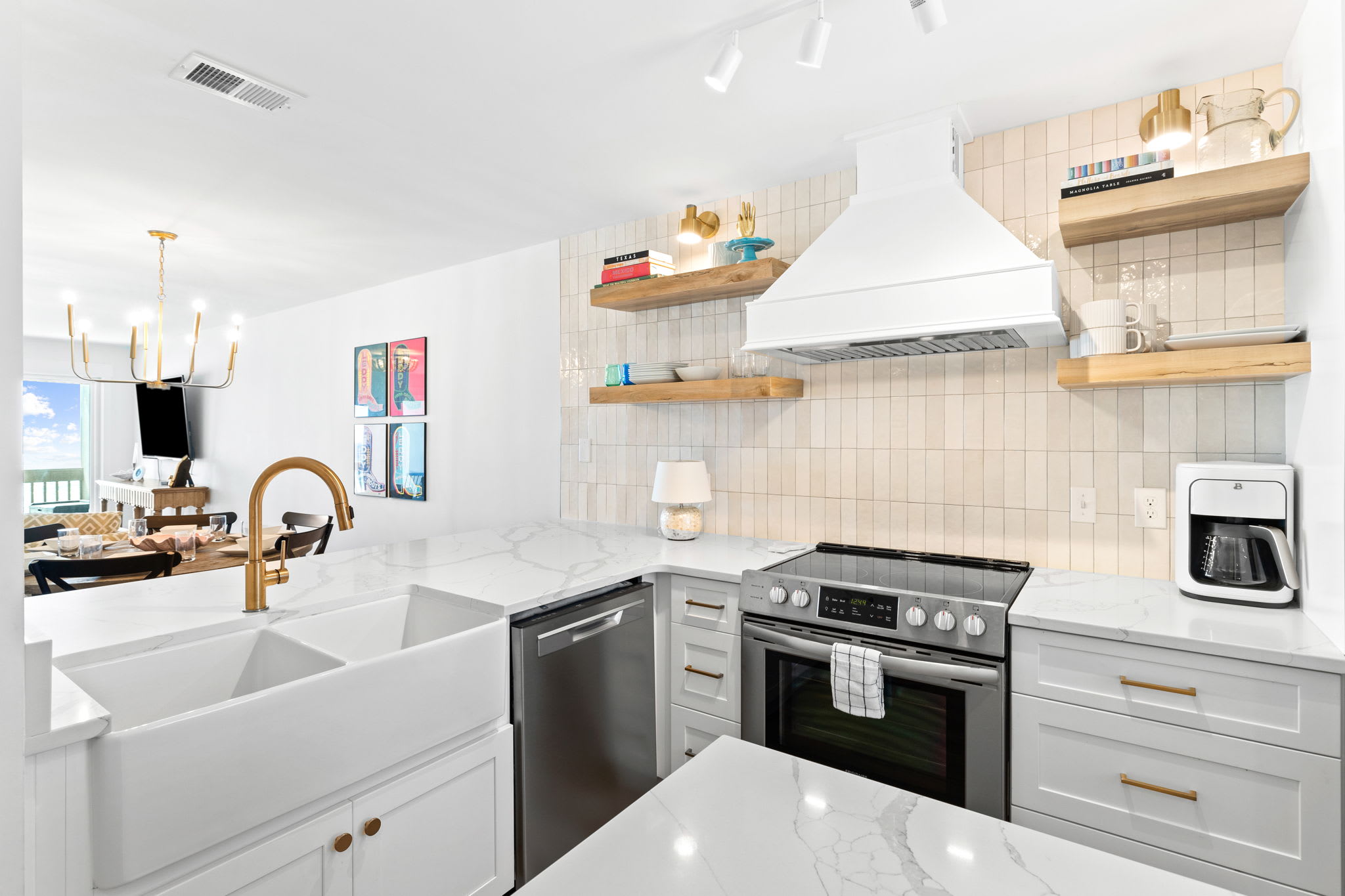 Top Notch Appliances