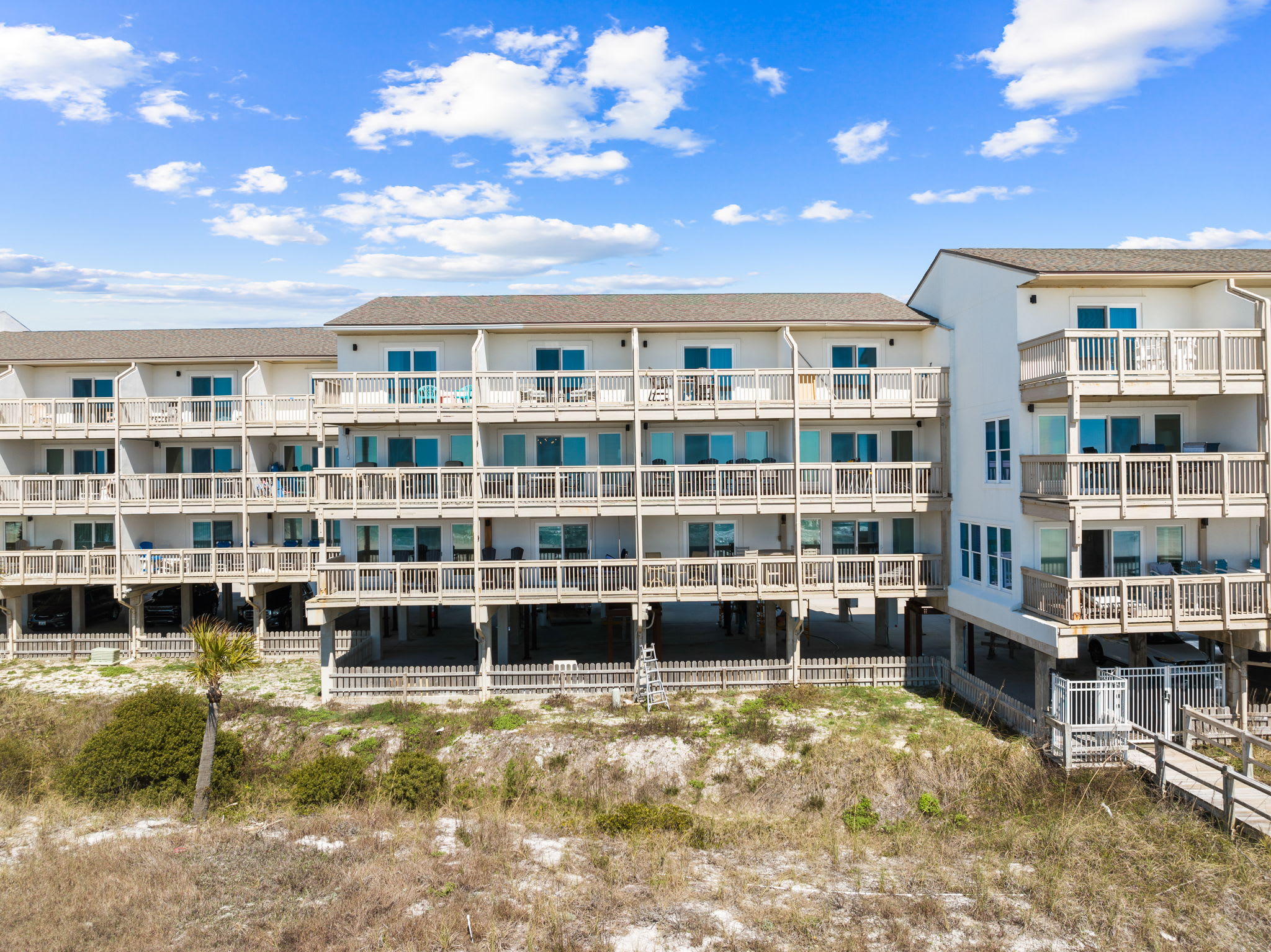 Ramsgate Harbour Condos in Panama City Beach!