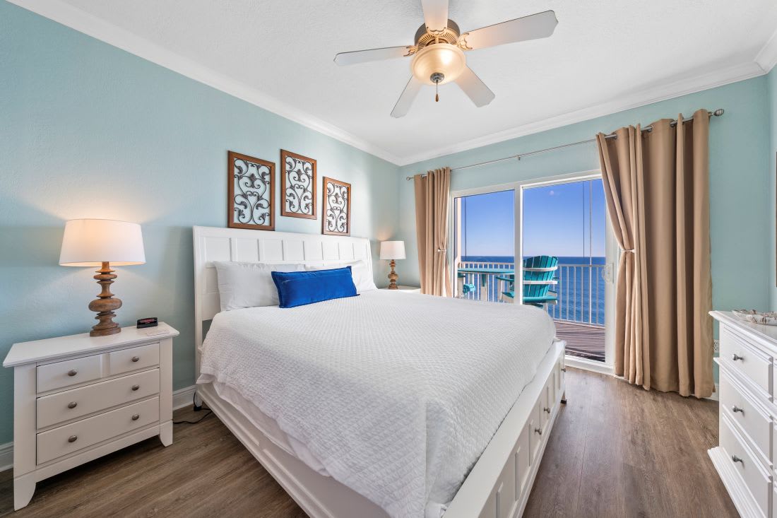 12 Crystal Shores West 1007 Primary Bedroom