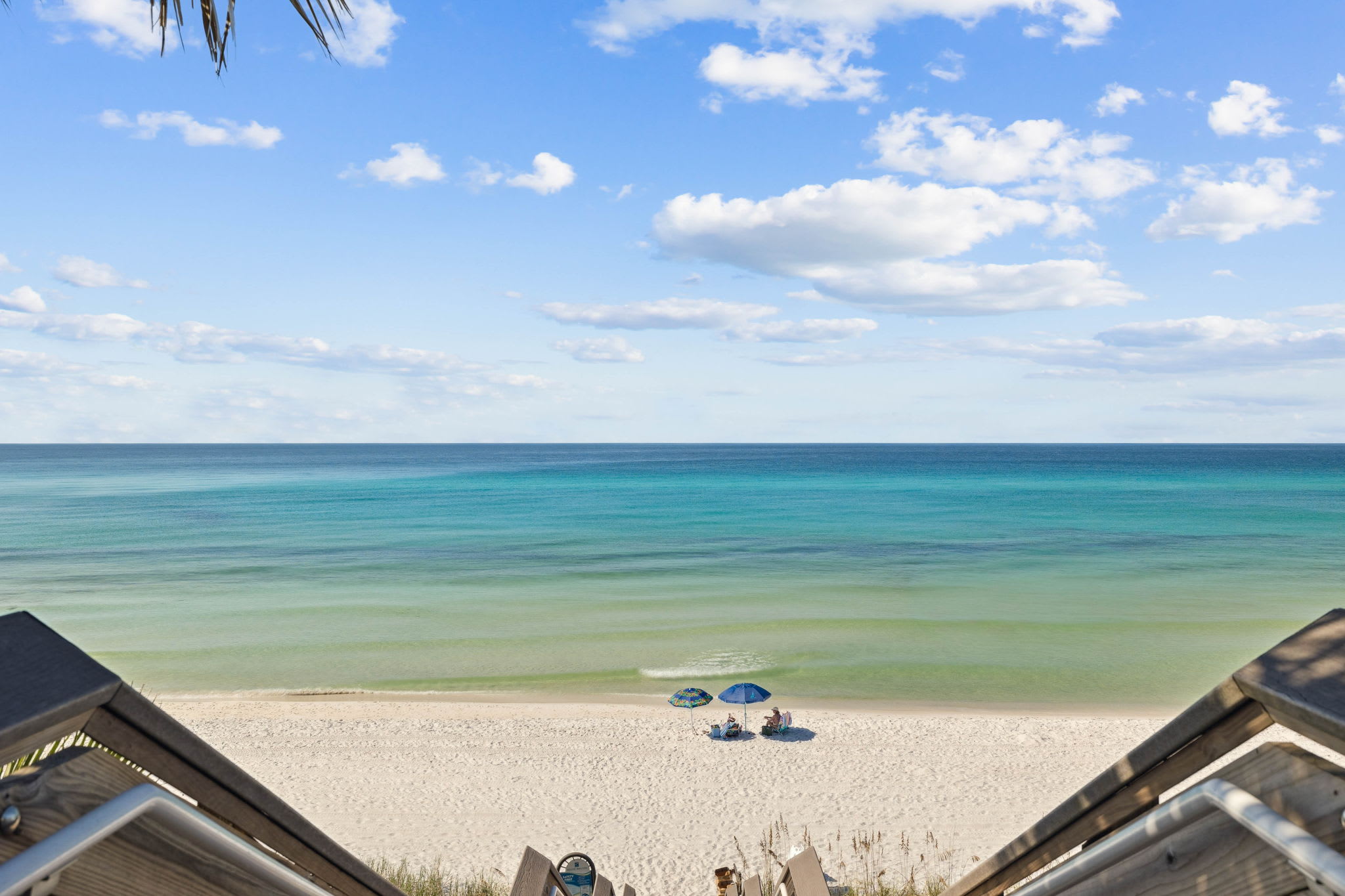 Enjoy Seamless Beach Access - Just a Bike Ride Away!