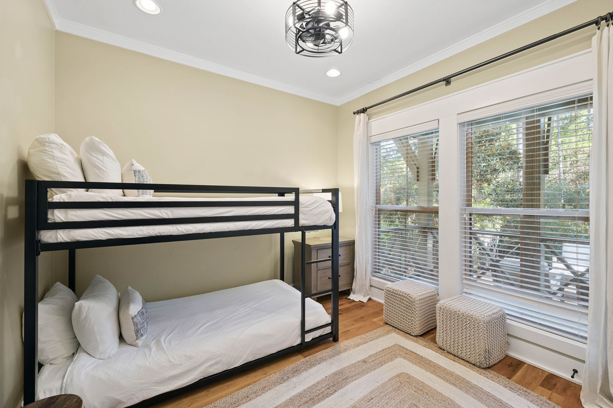 Bunk Room - Perfect for Kids!