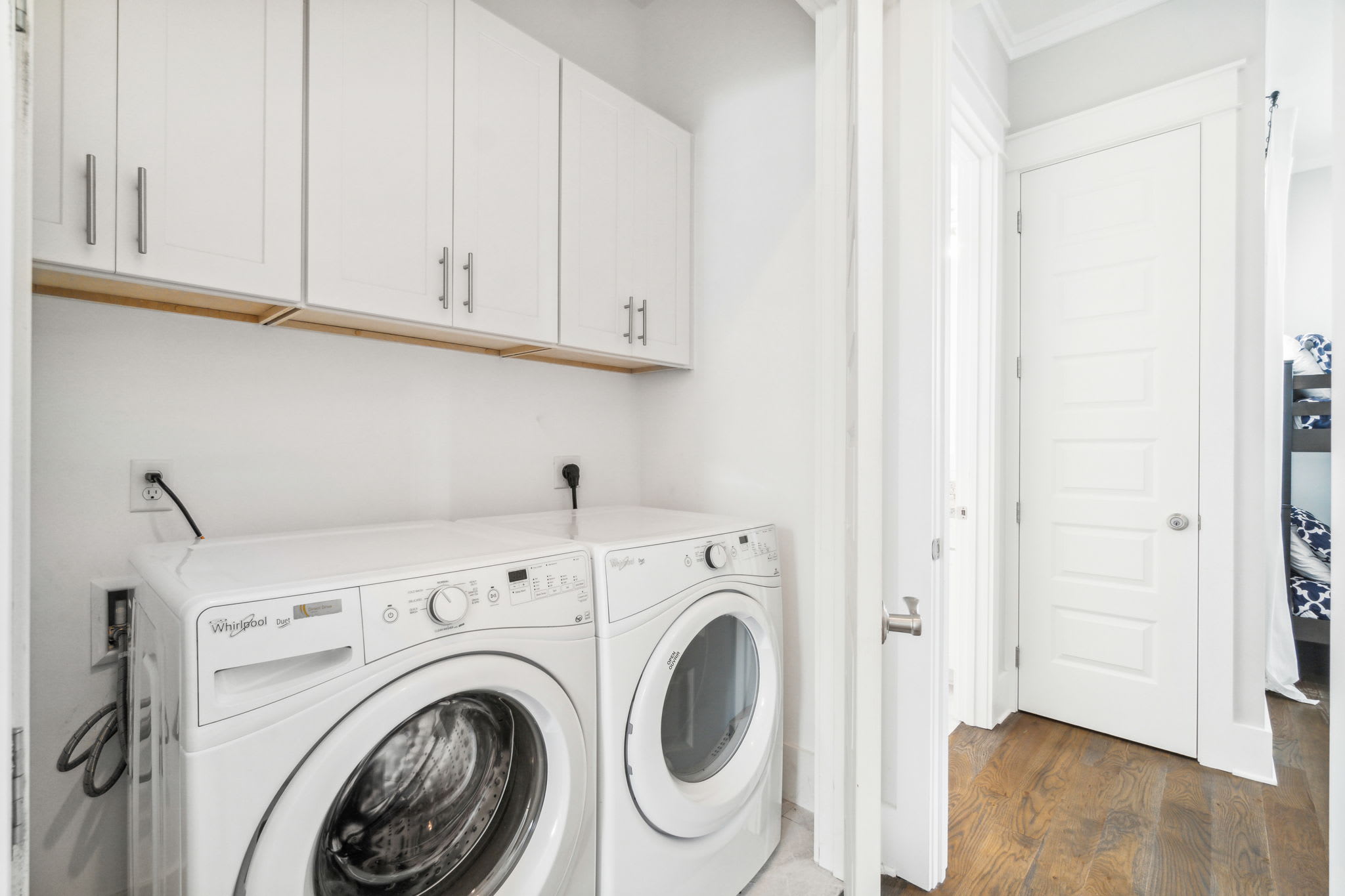 2nd Floor Laundry Room