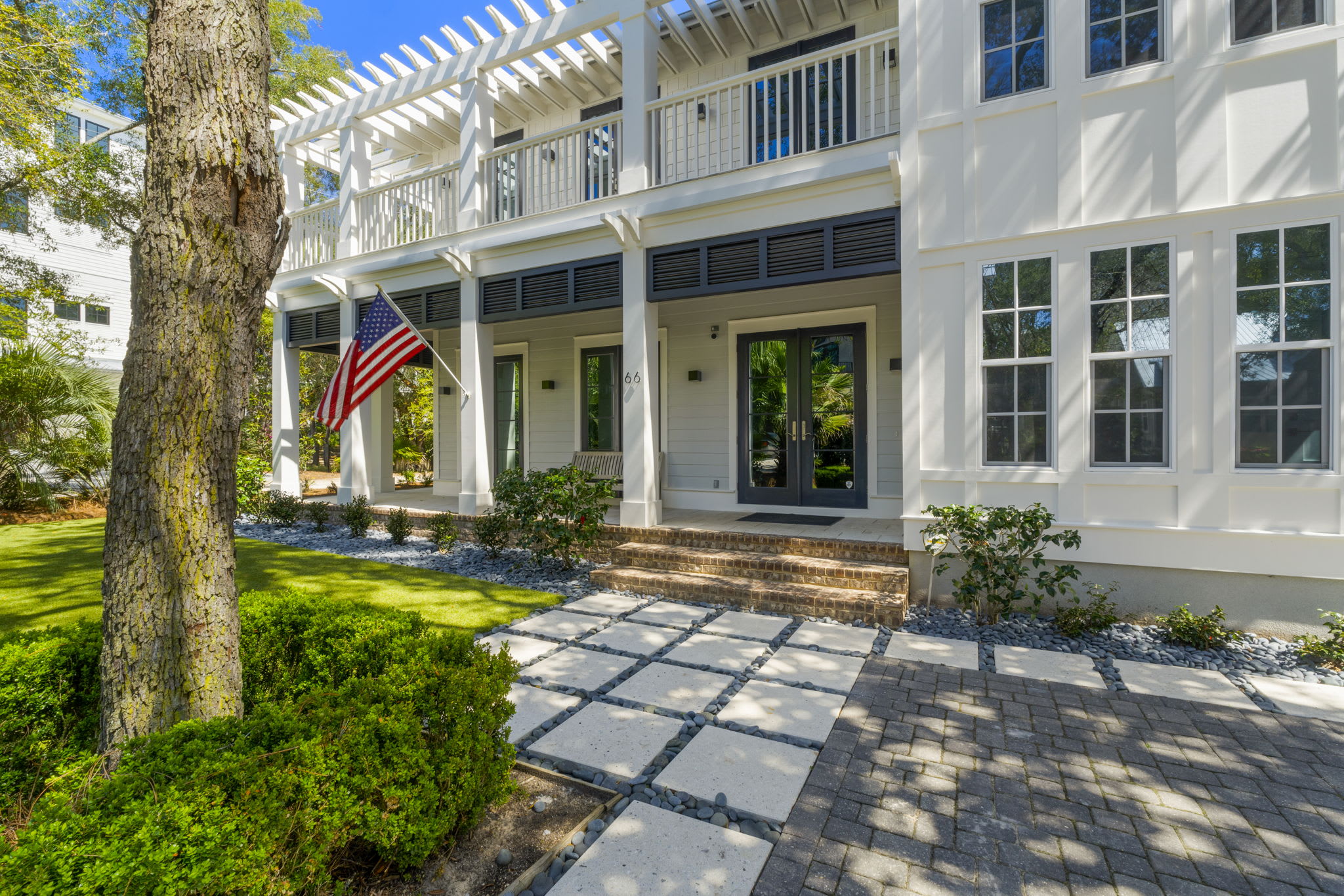 Enjoy the Front Porch