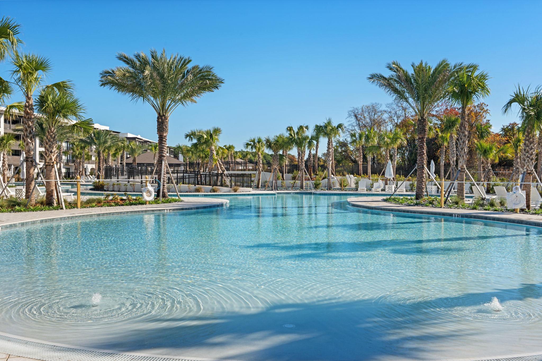 Zero-Entry Pool Stock 1