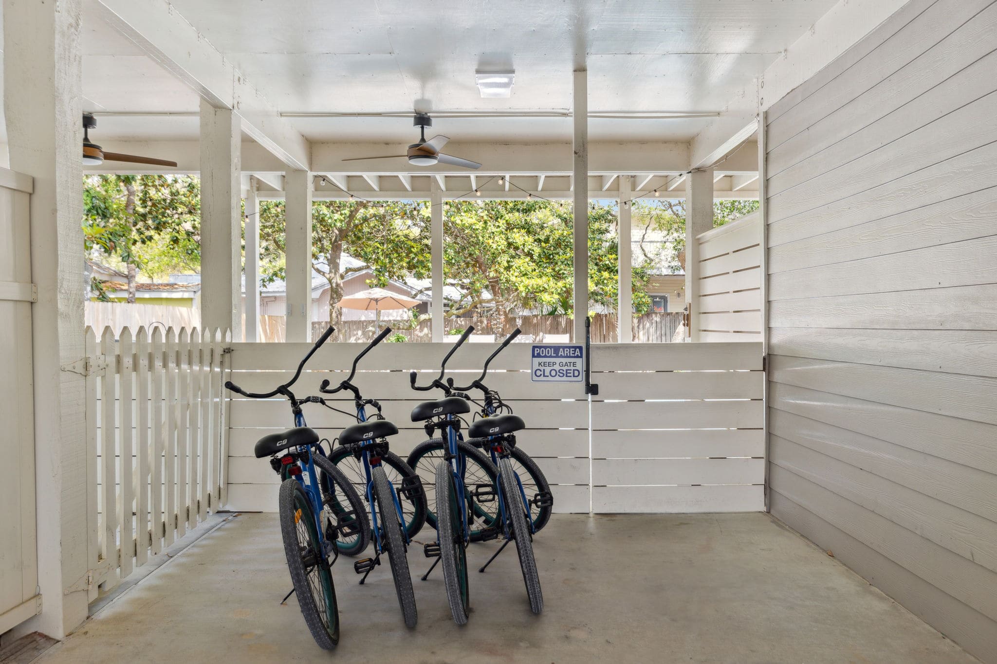 Hop on the Bikes & Explore 30A!