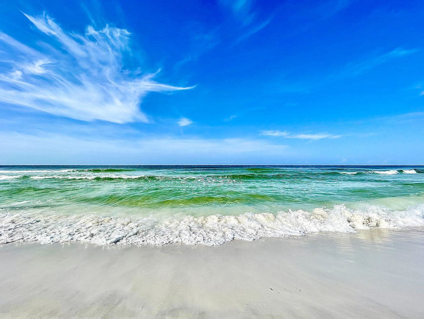 Effortless walk to 30A Beaches!