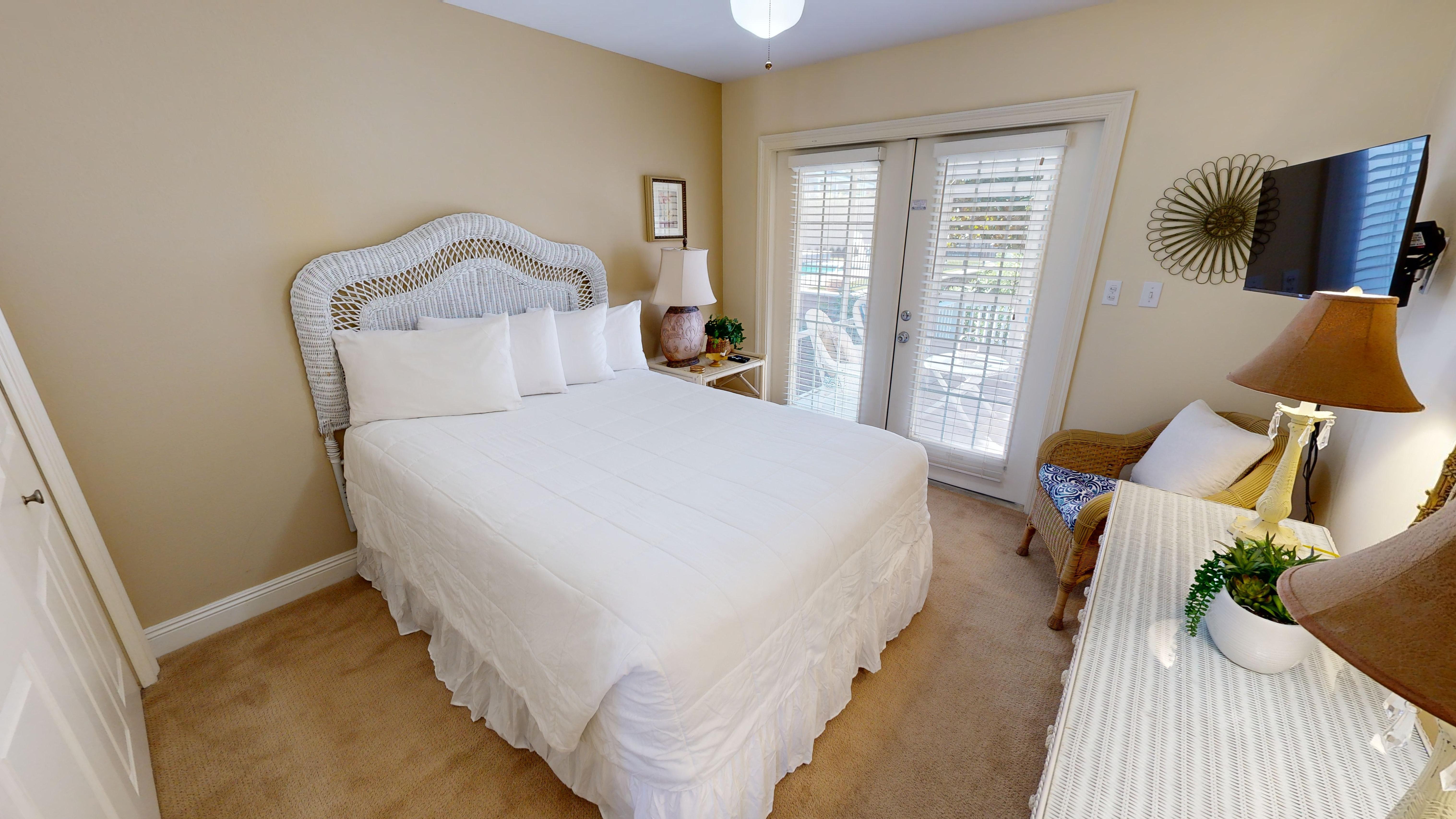 Guest Bedroom 2