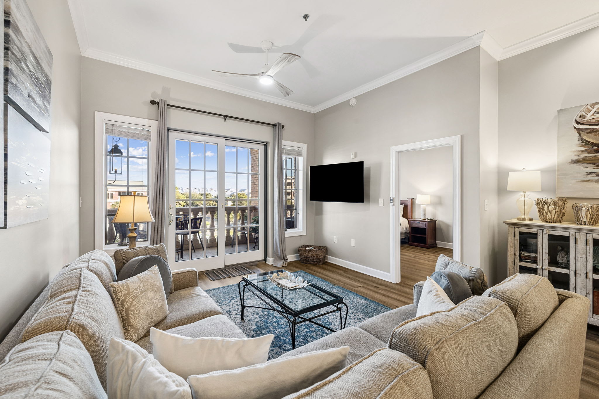 Welcome to 'Villages of South Walton B324' in Seacrest Beach!