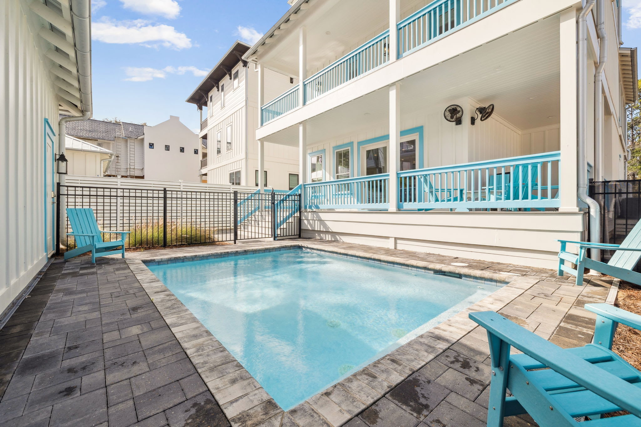 Welcome to 'Beach Blessing at Seagrove on 30A'!