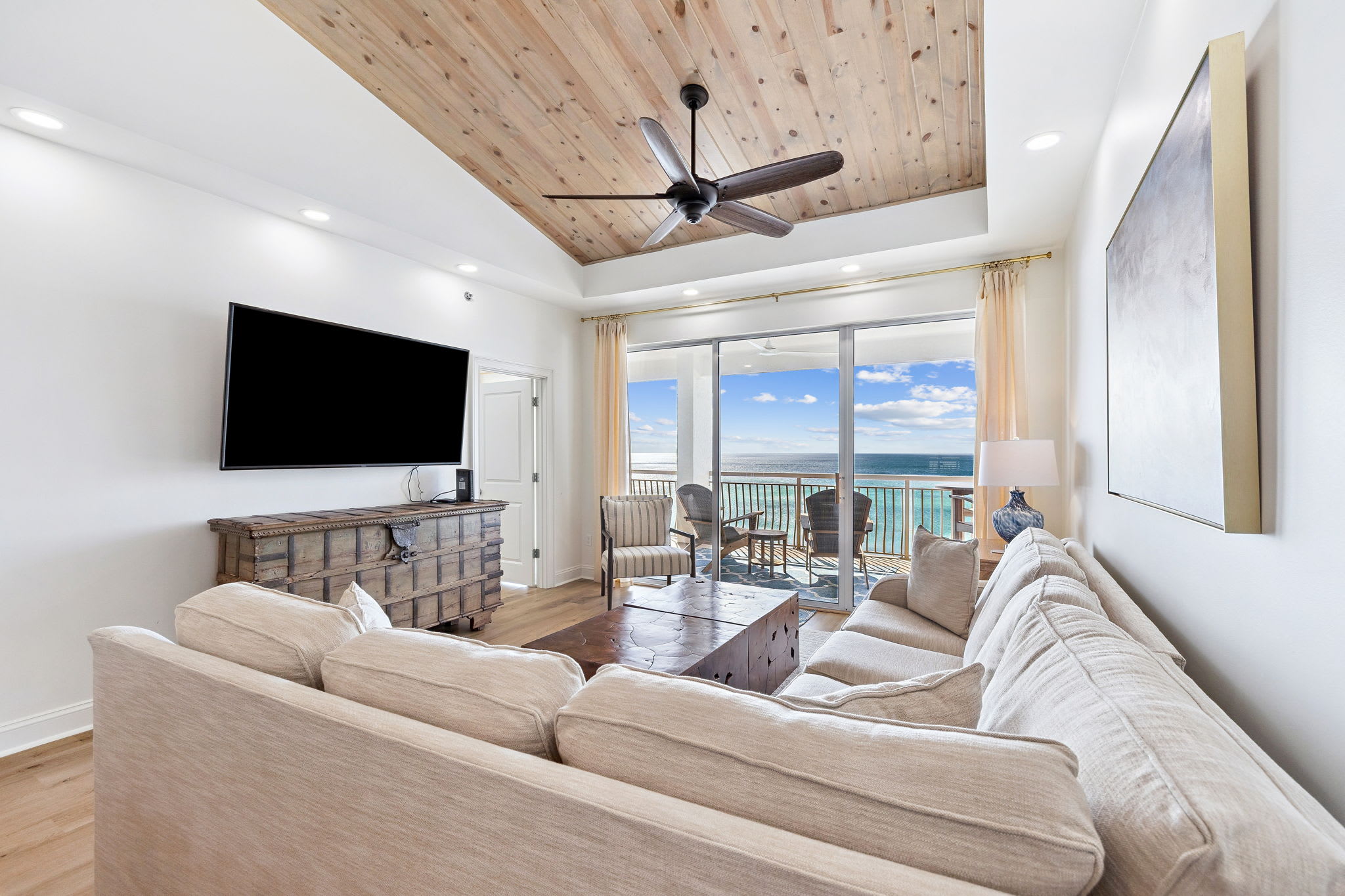 Welcome to 'HP 42W Peaceful Nest' at High Pointe Resort!