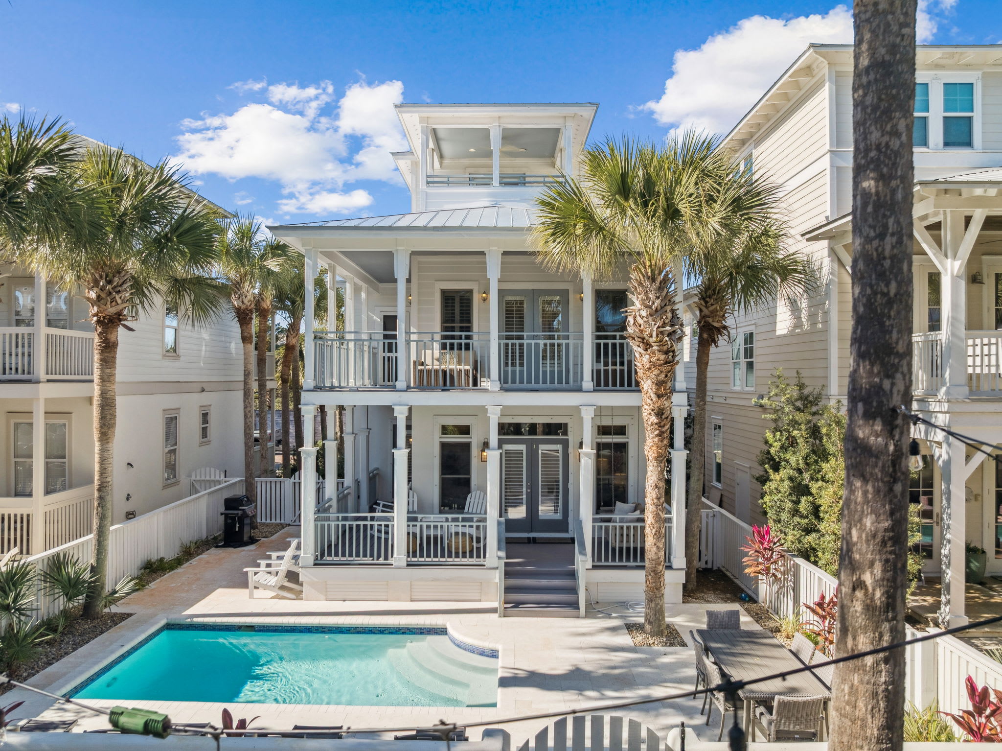 Welcome to 'Wave N Sea' in Seacrest Beach!