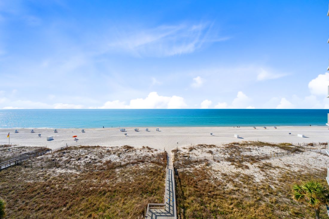 26 Lighthouse 515 View