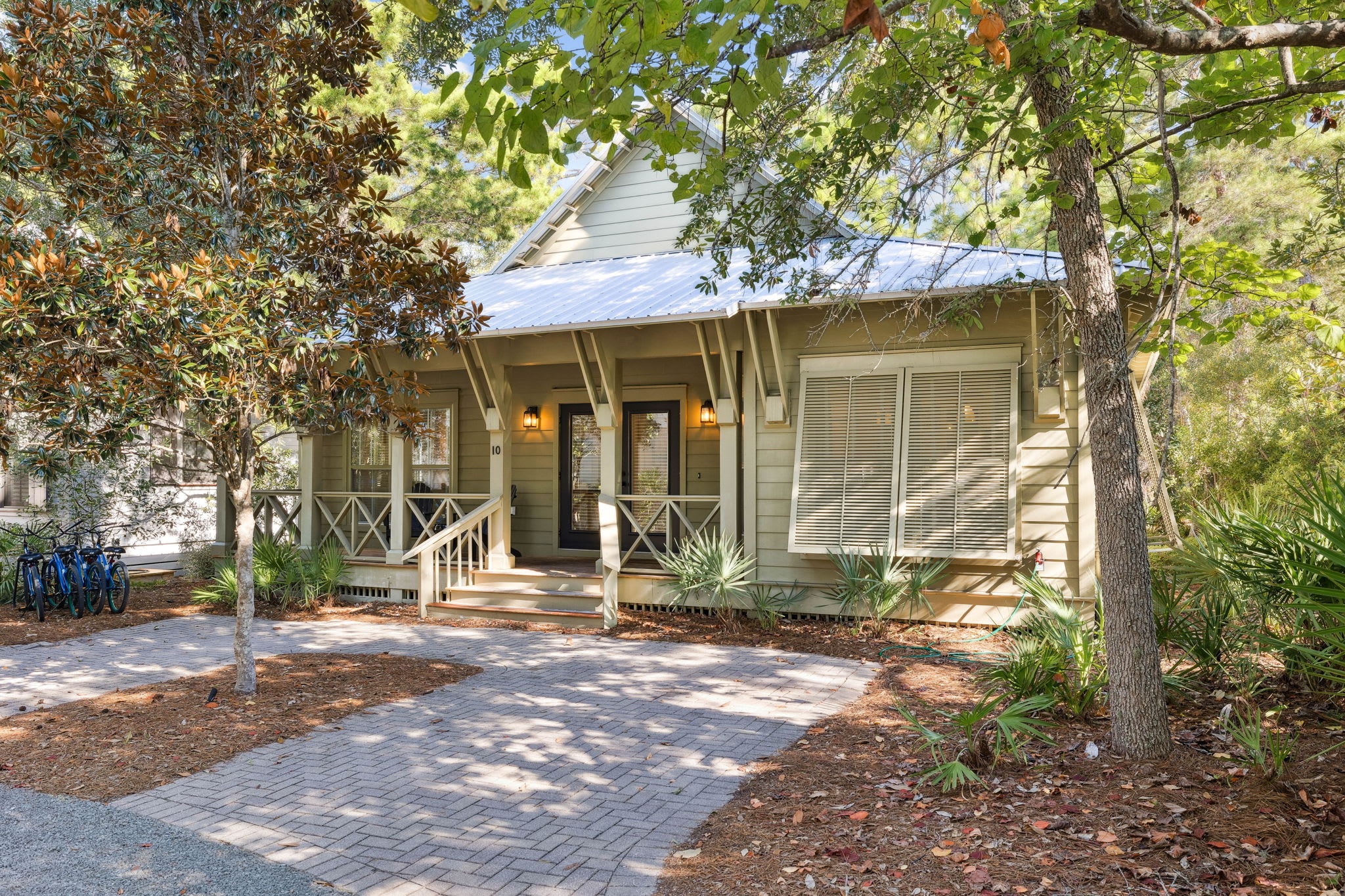 Welcome to 'Hammock Hideaway' in Seagrove Beach!
