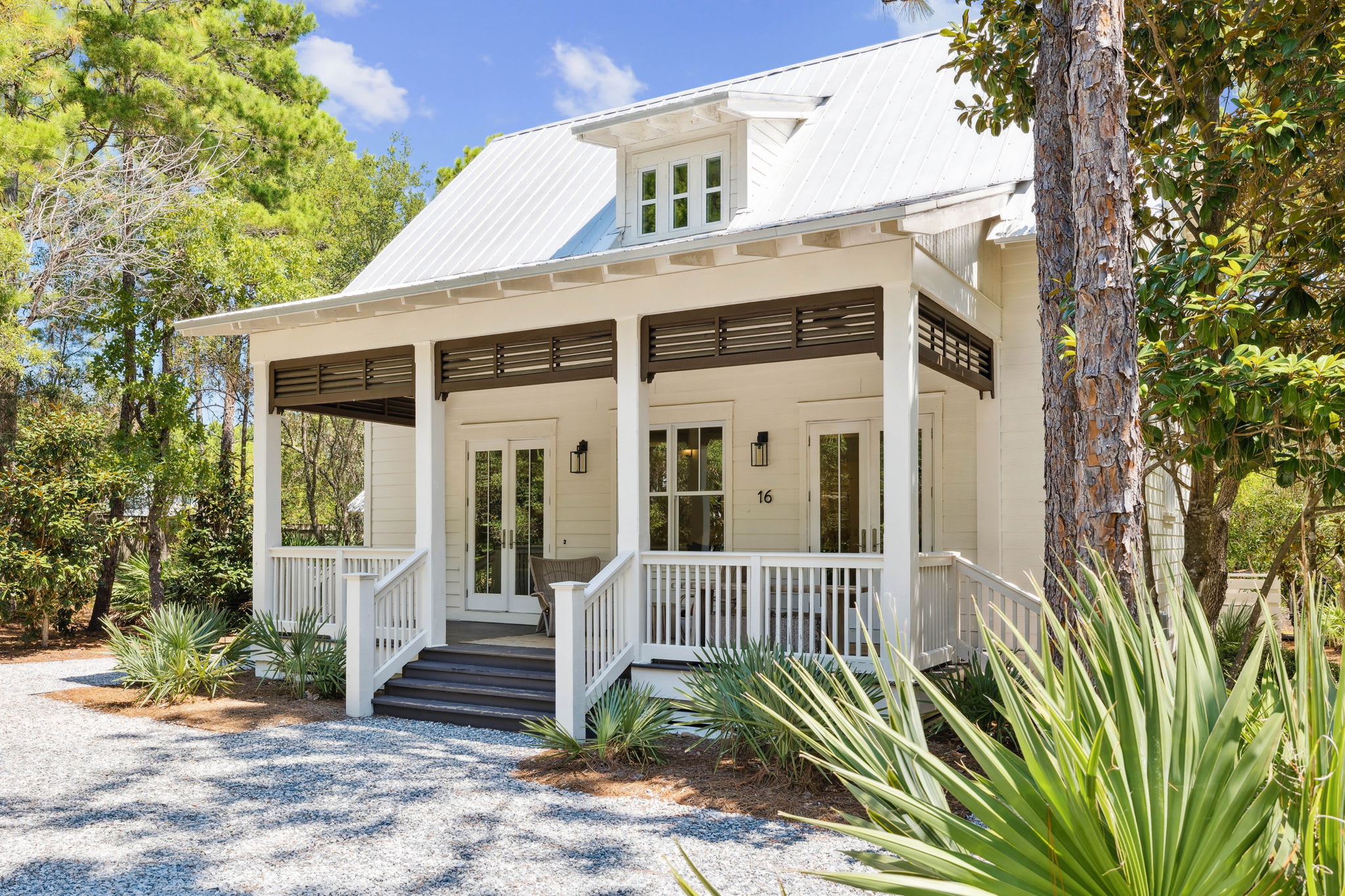 Welcome to 'The Hammock House' in Seagrove Beach!