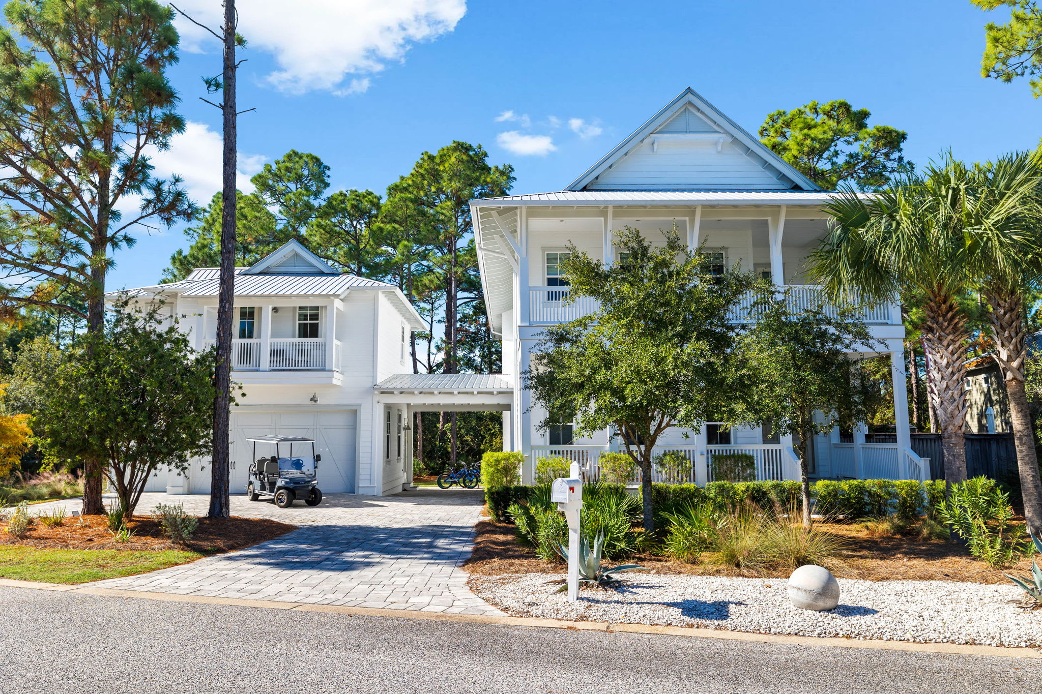 Welcome to 'Emerald Vibes' in Seagrove Beach!