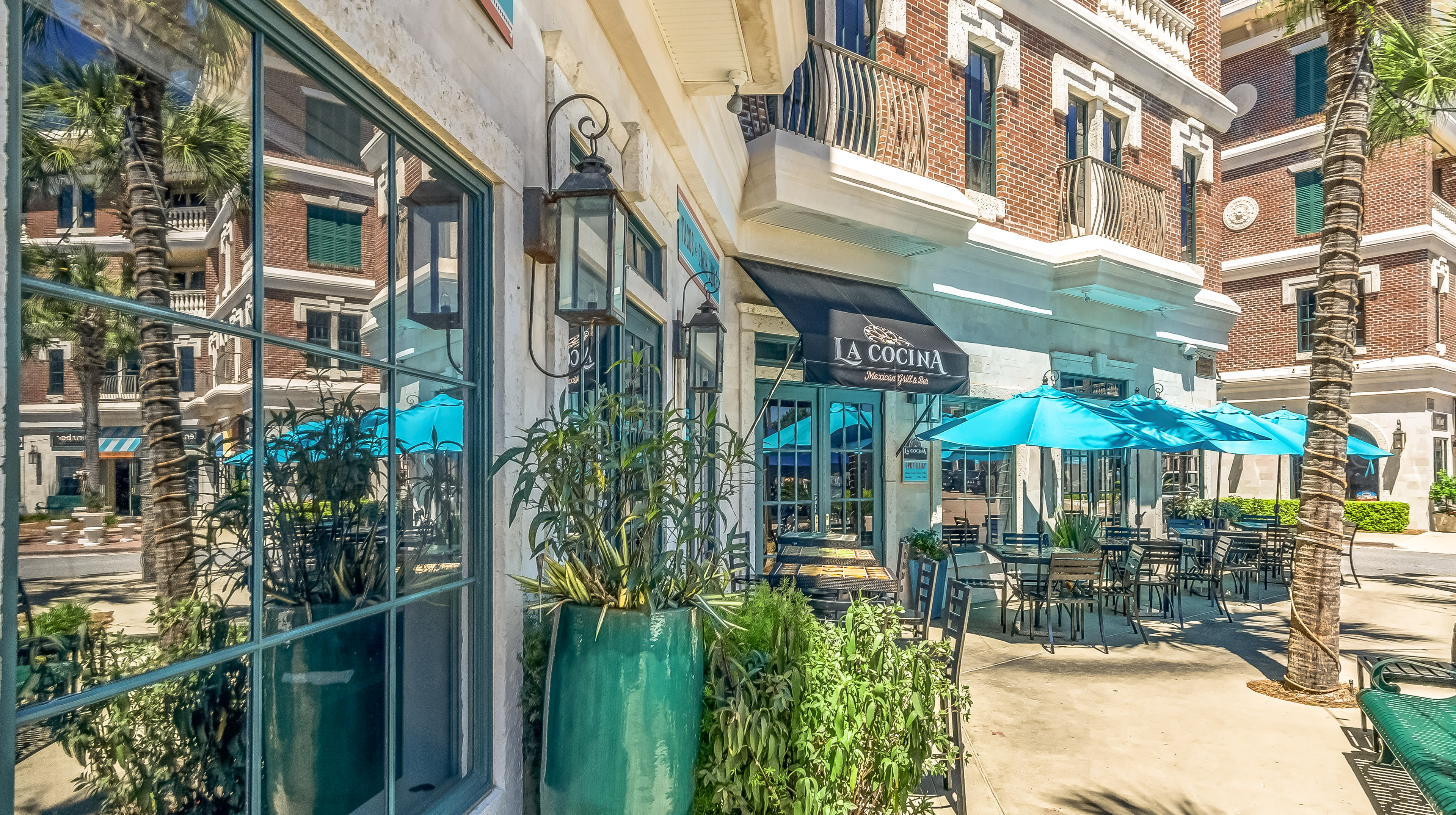 Treat Yourself with an Afternoon at The Villages