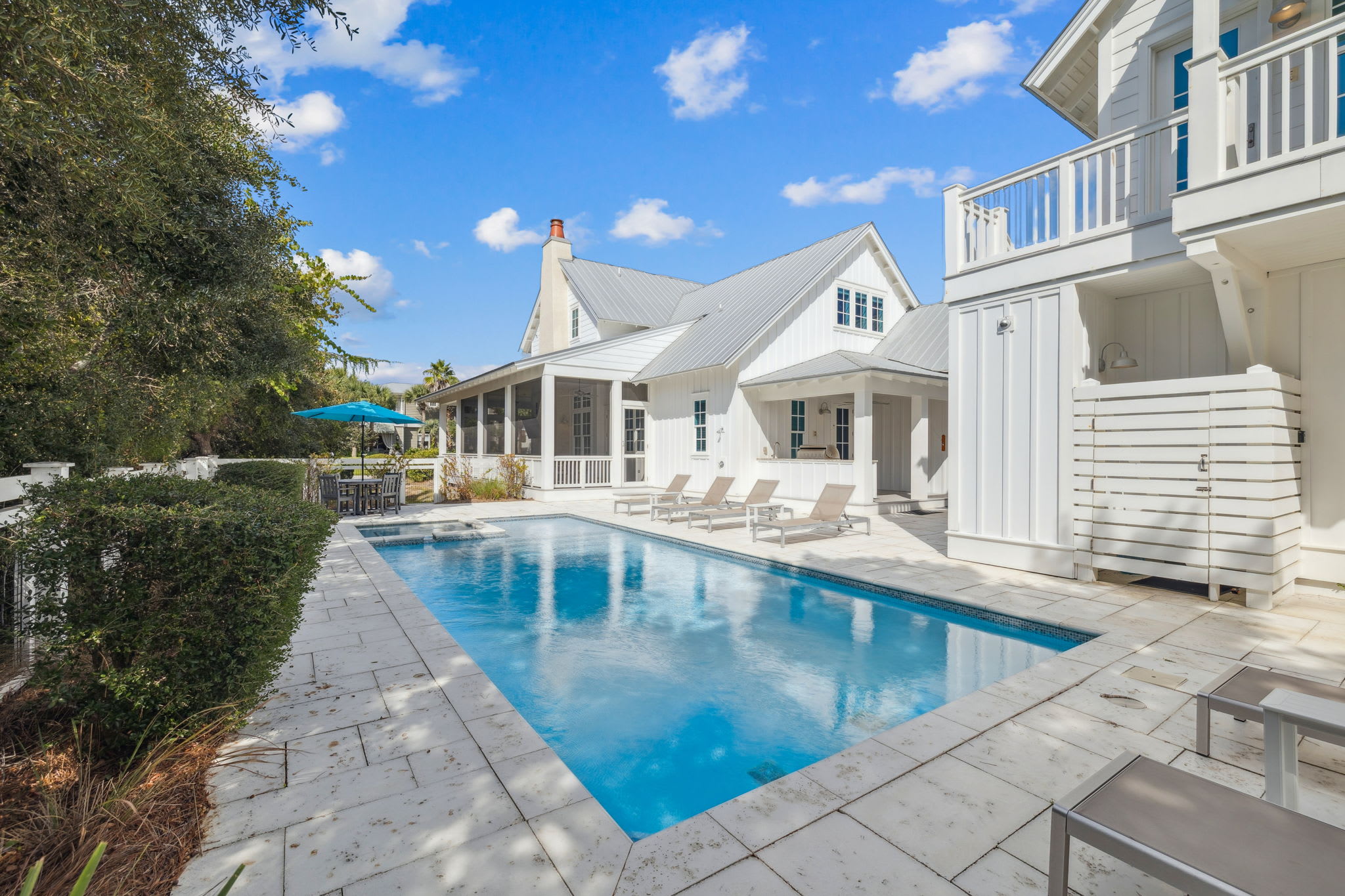 Private, Heated Pool & Fenced-In Patio!