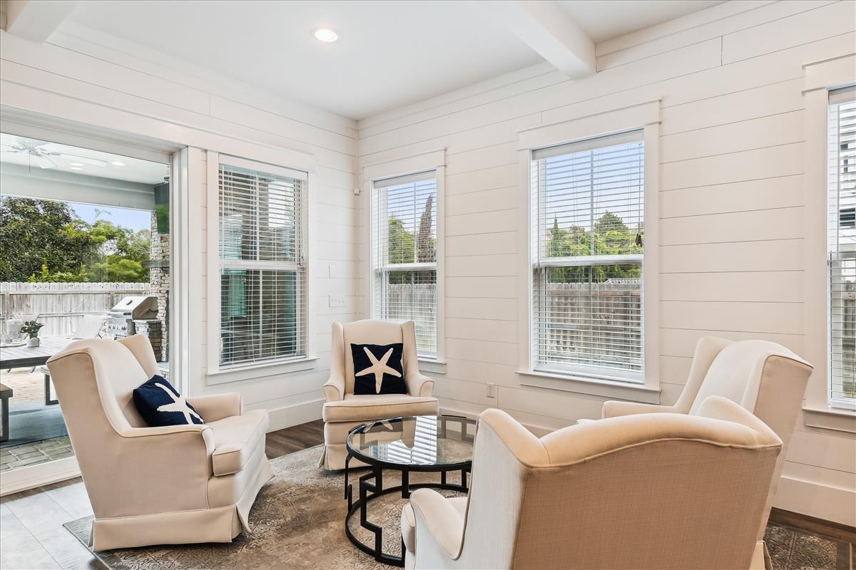 Cozy Up and Read a Book!