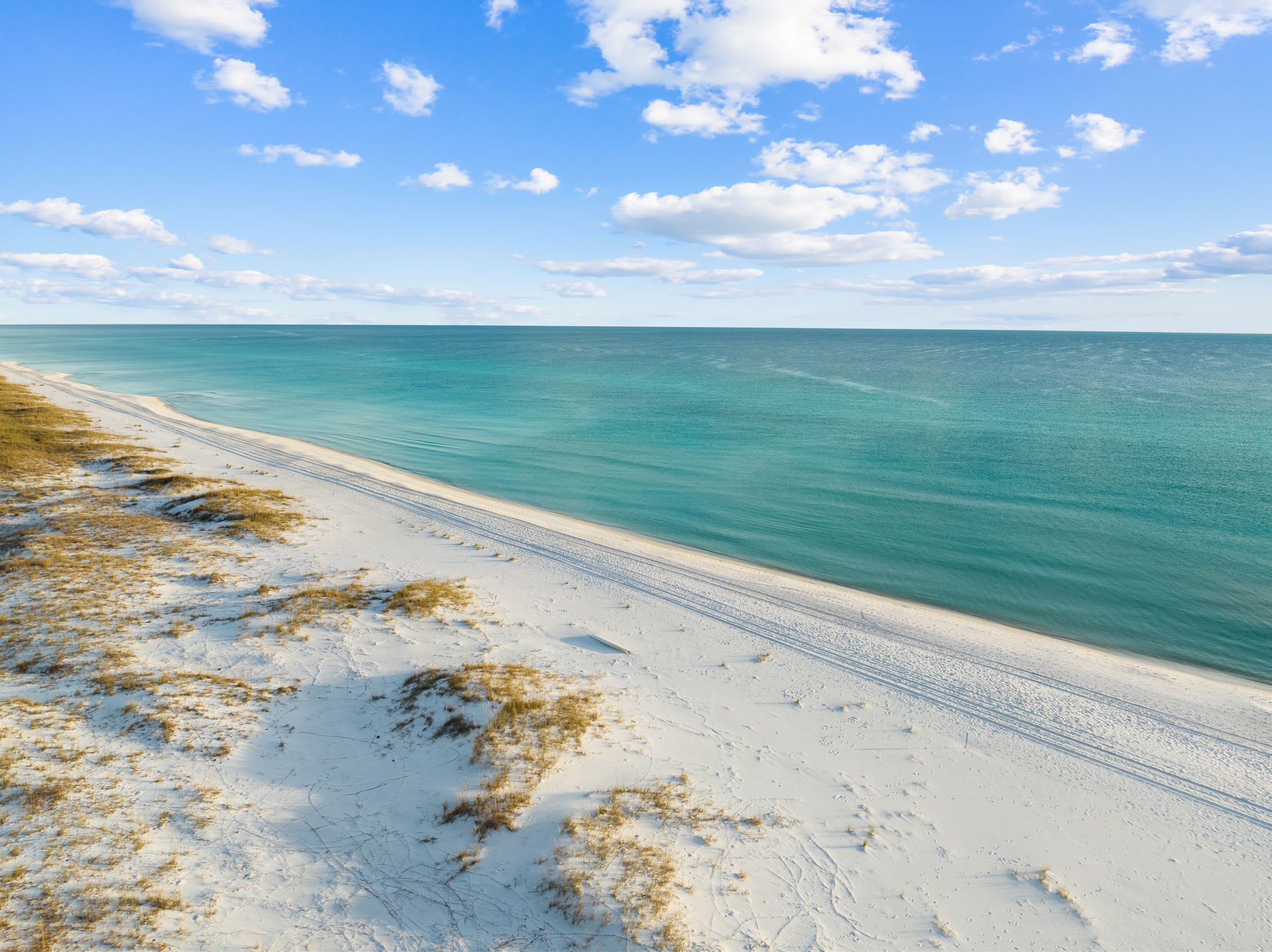 Make Your Way to Deer Lake Beach Access!