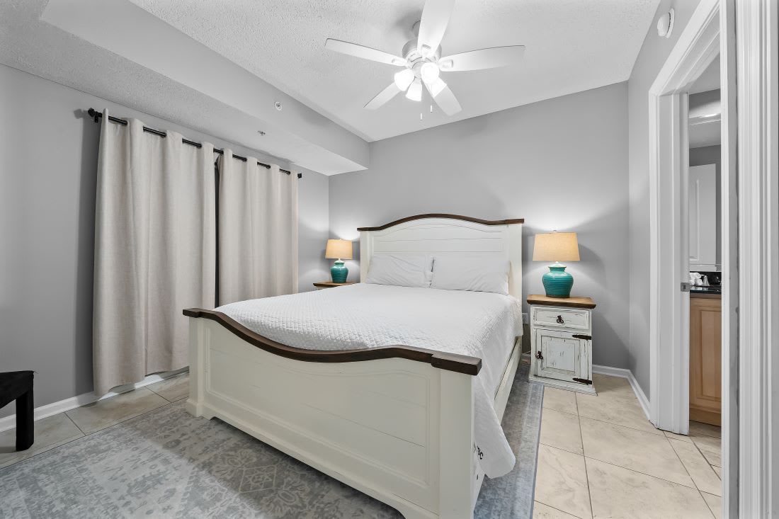 20 Colonnades 1202 Bedroom 3